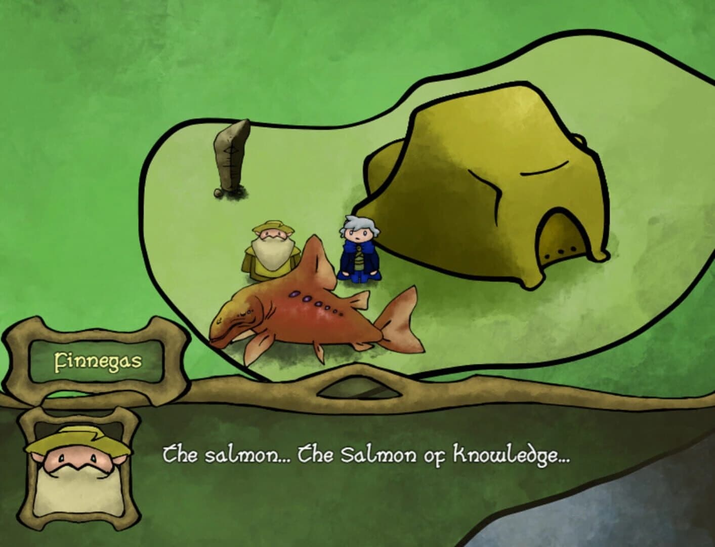 Fadó screenshot 4
