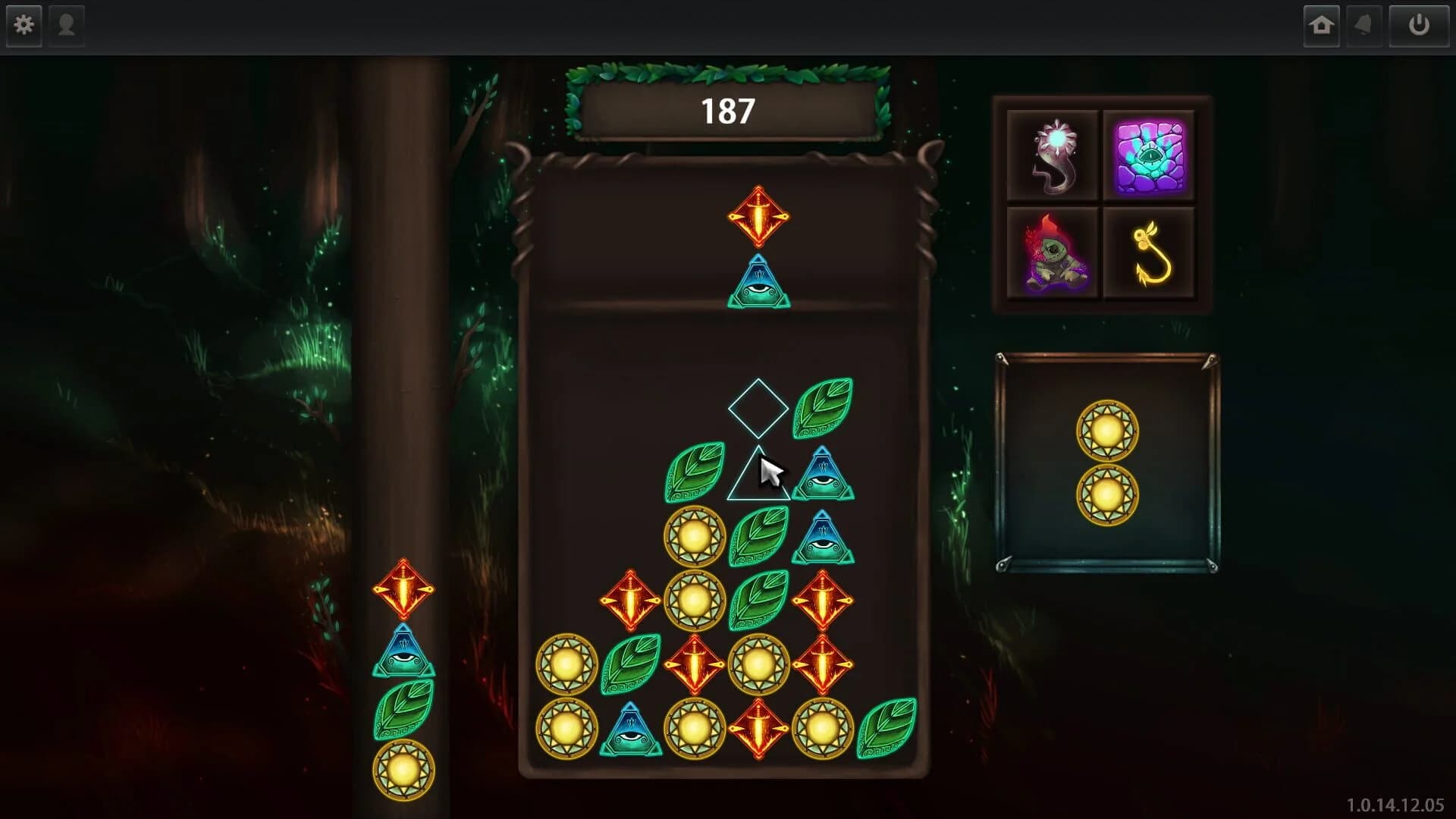 FaeVerse Alchemy screenshot 5