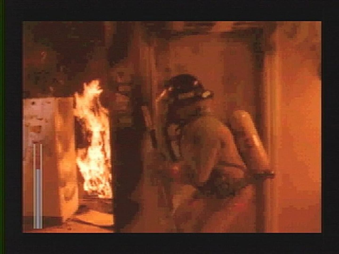 Fahrenheit screenshot 5