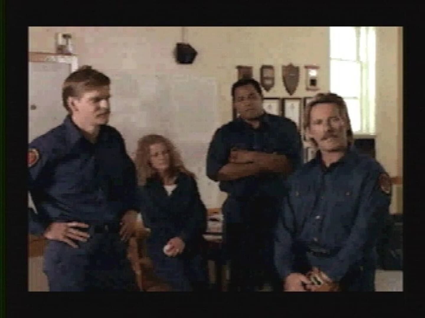 Fahrenheit screenshot 2