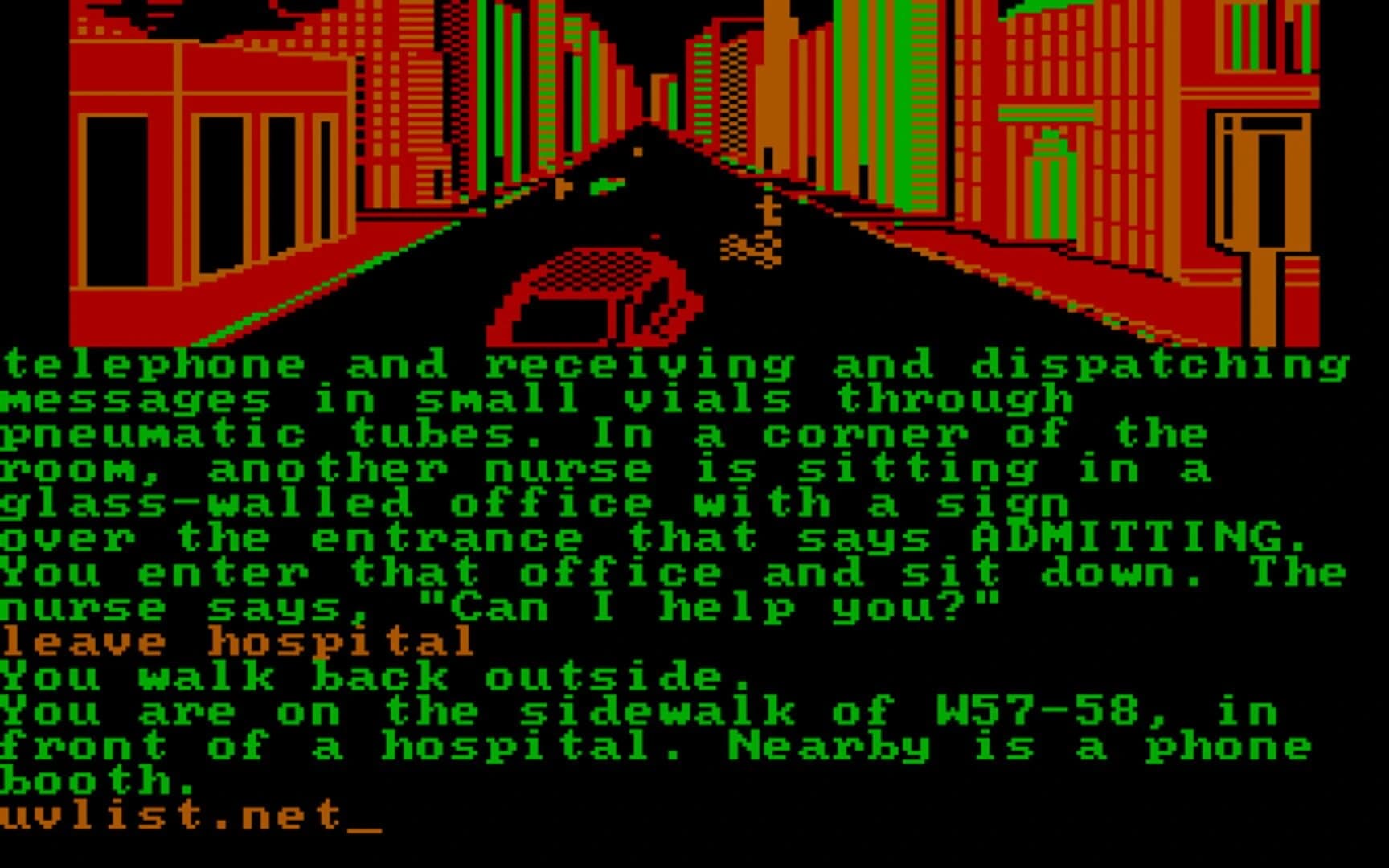 Fahrenheit 451 screenshot 2