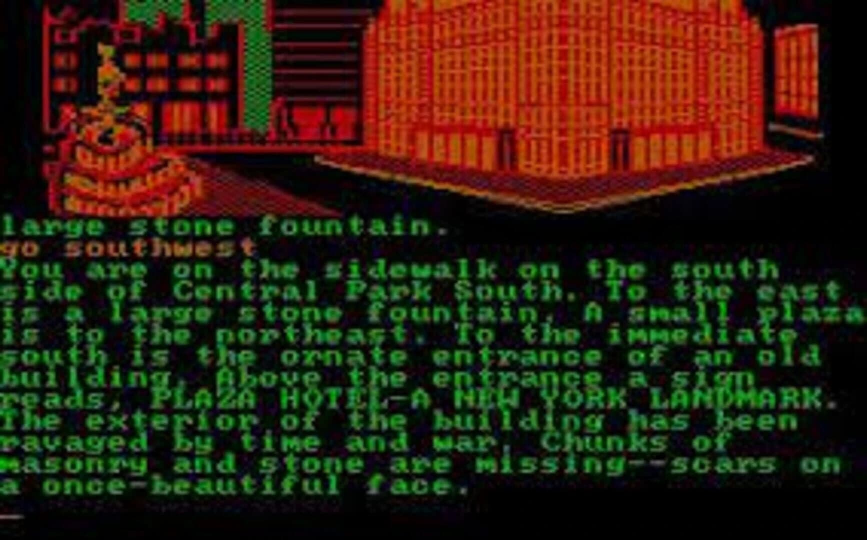 Fahrenheit 451 screenshot 3