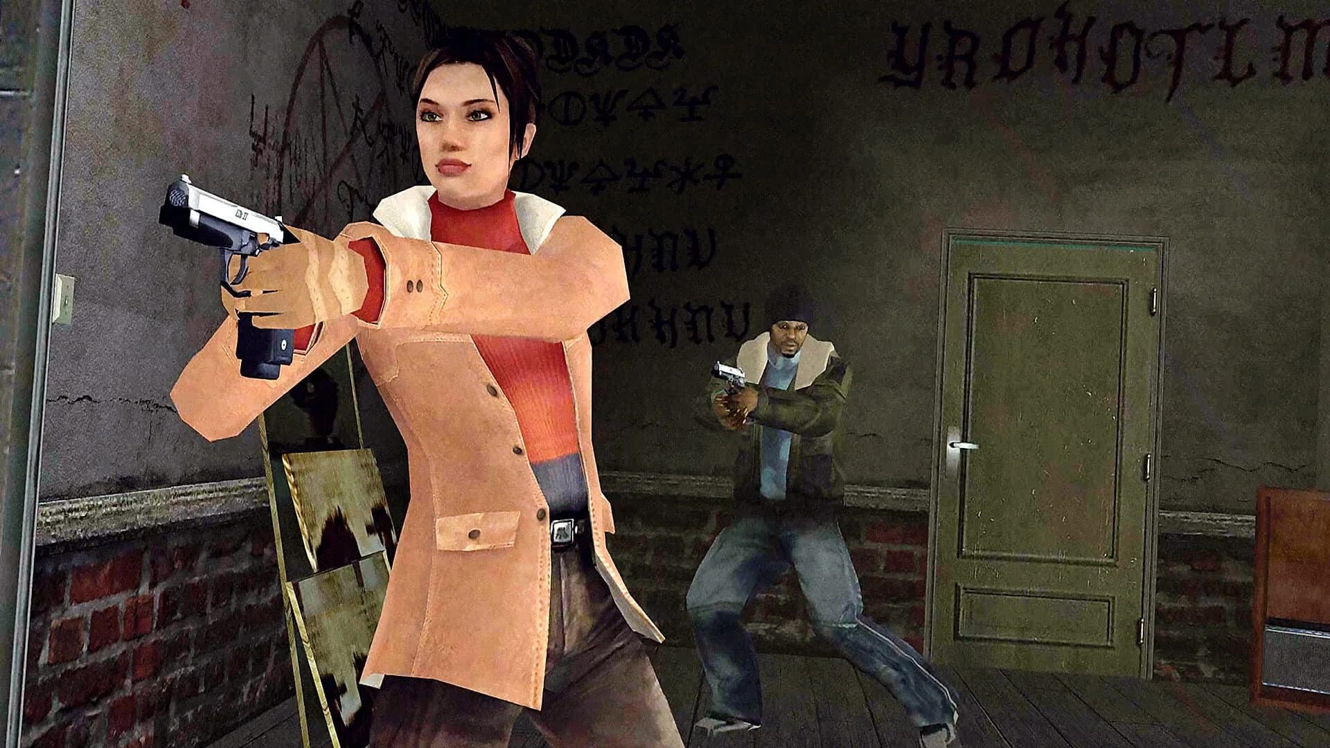 Fahrenheit: Indigo Prophecy Remastered screenshot 4