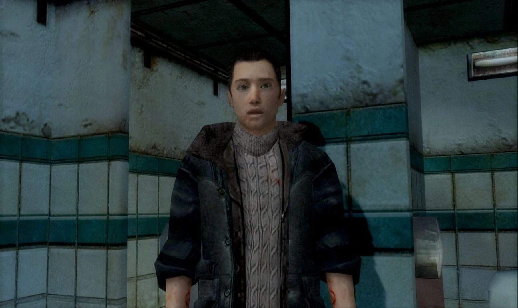 Fahrenheit: Special Edition screenshot 1