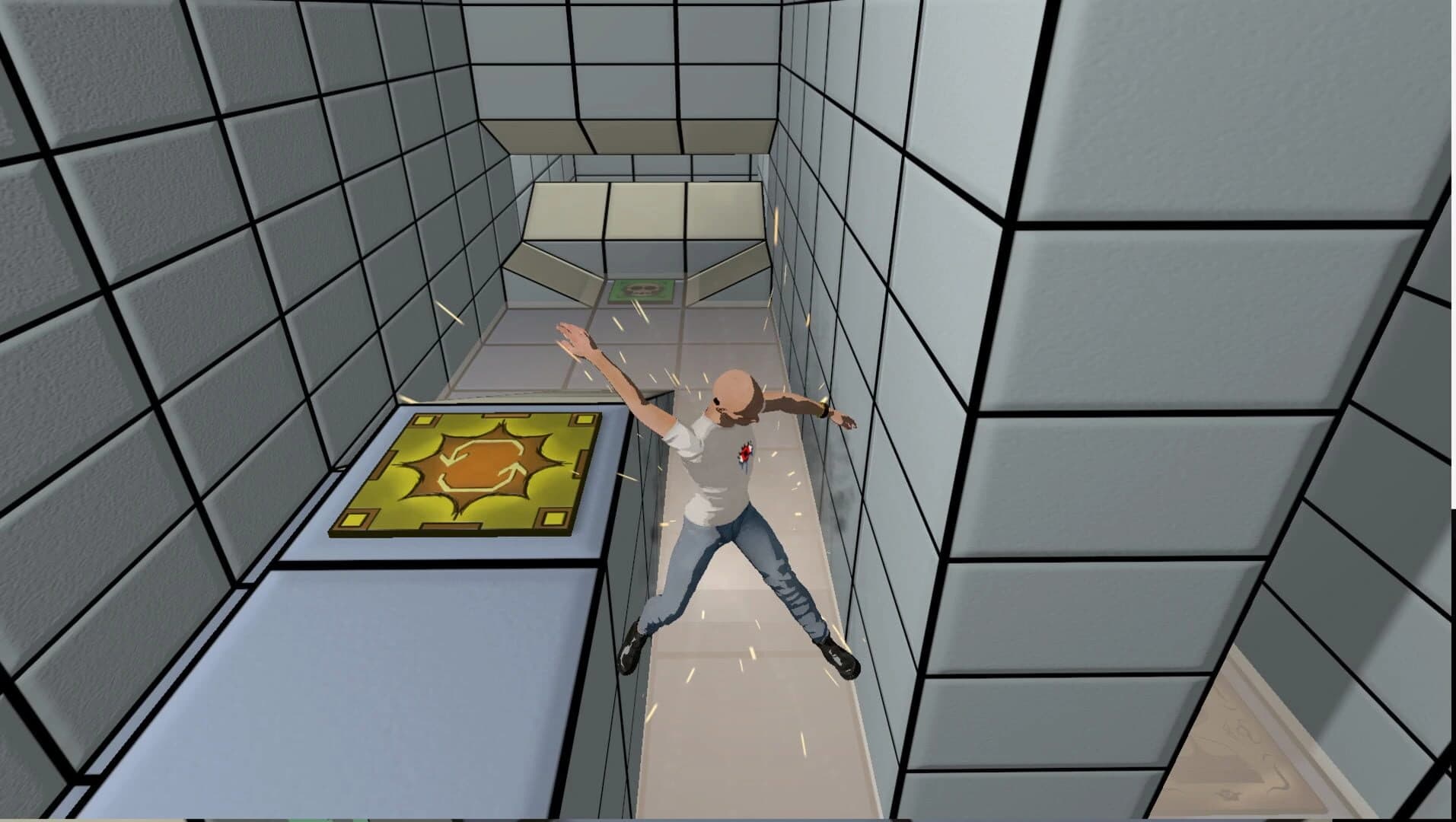 Fail to Win: Chapter 1 screenshot 3