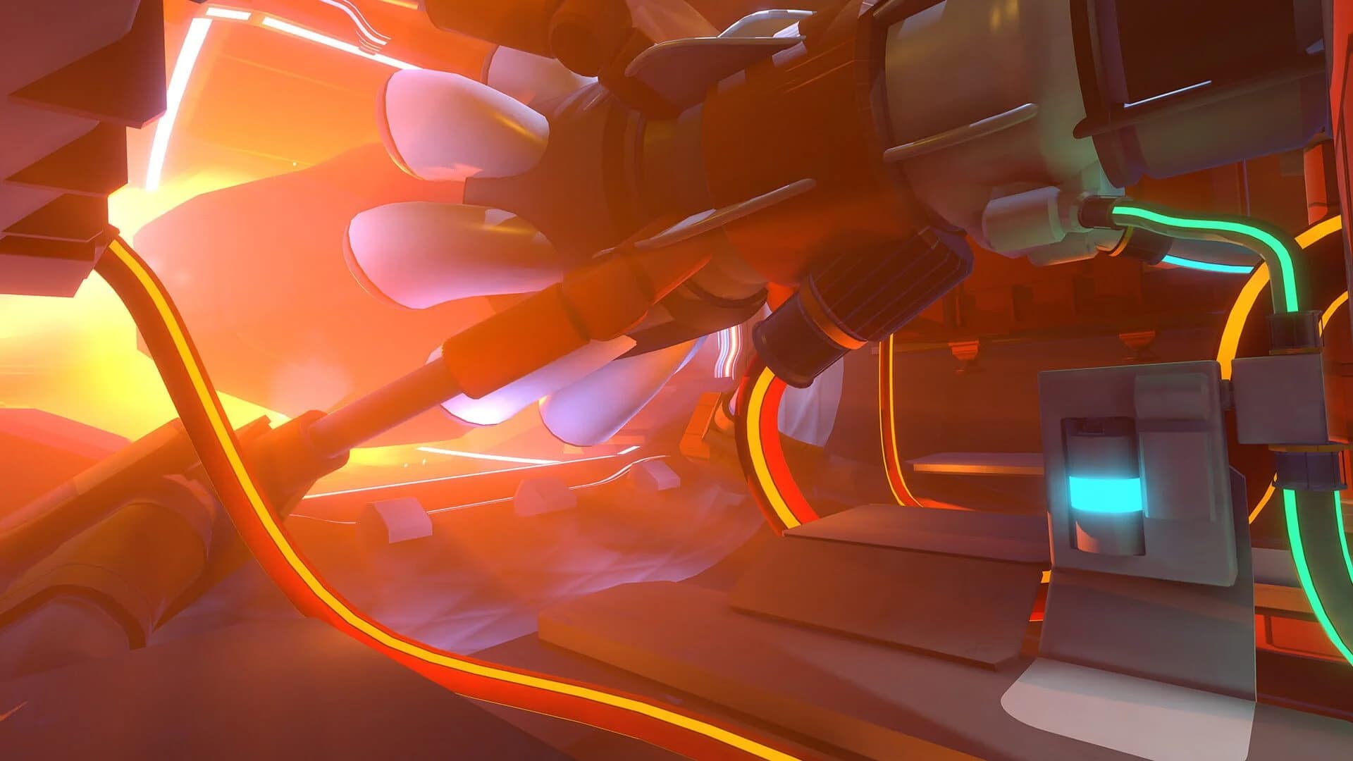 Failspace screenshot 3