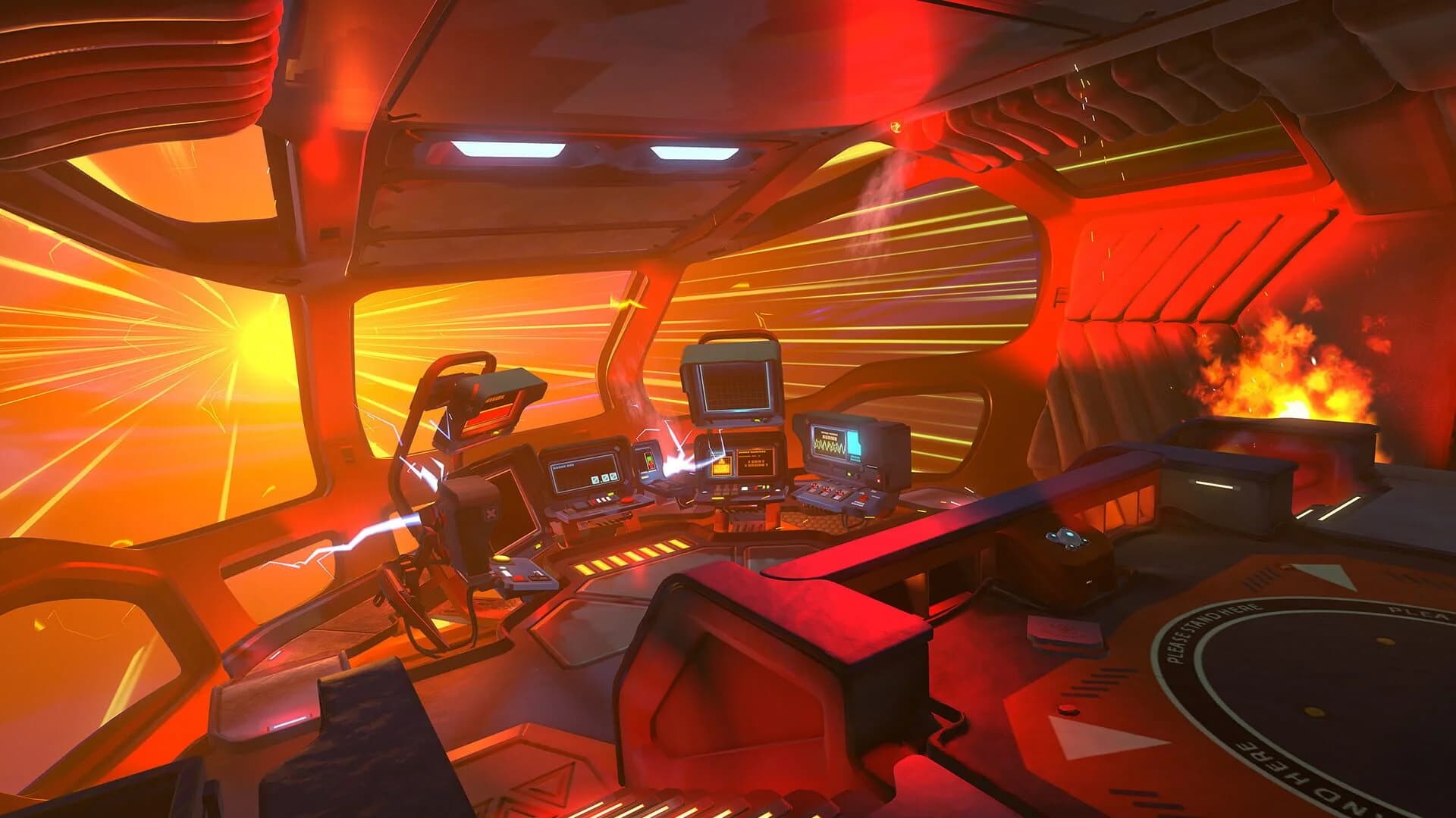 Failspace screenshot 4