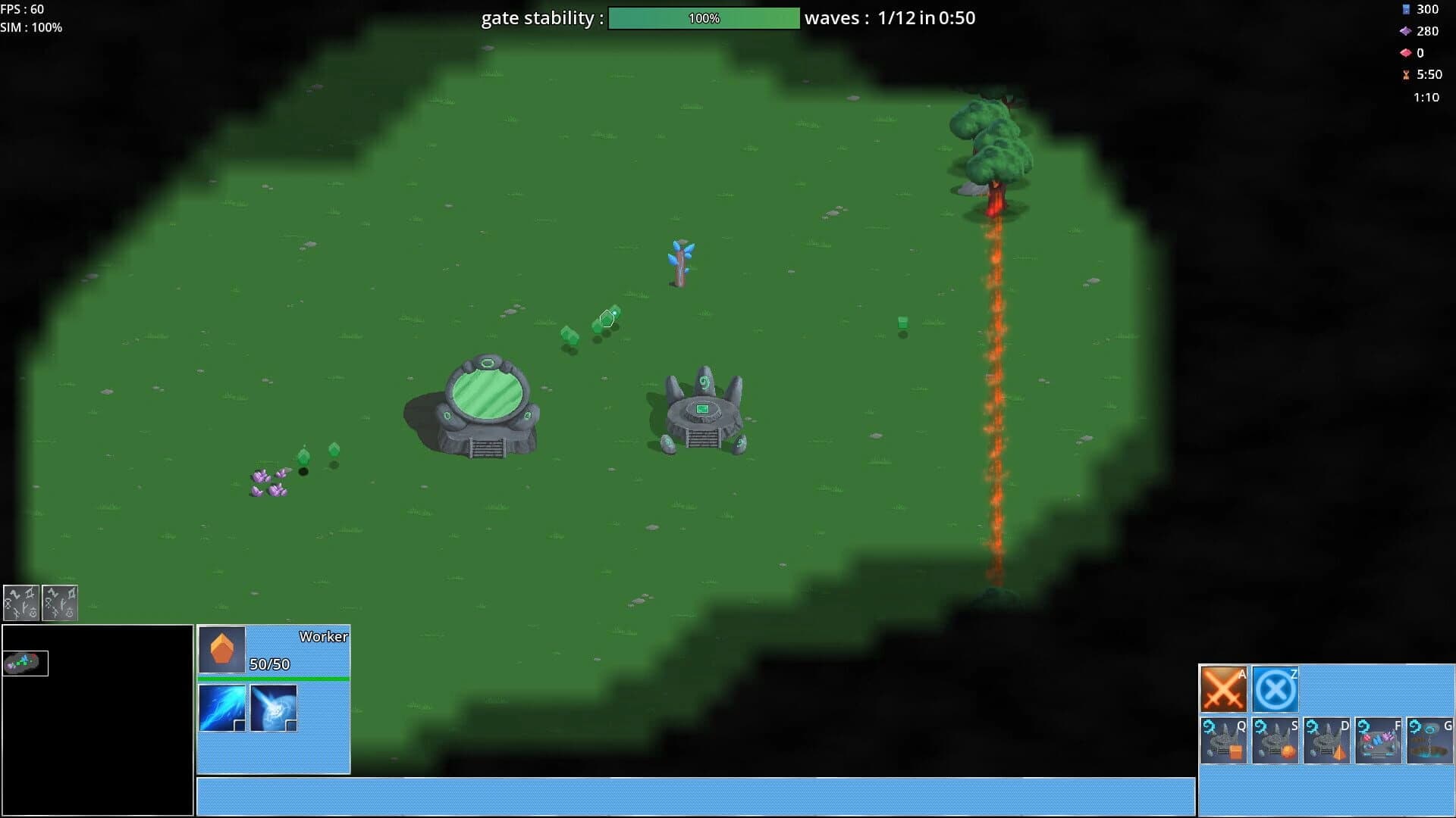 Fair and Square screenshot 3