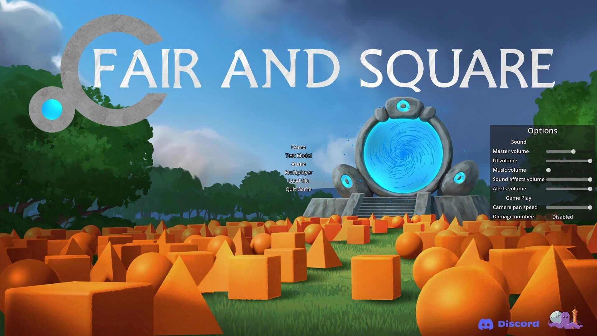 Fair and Square screenshot 5