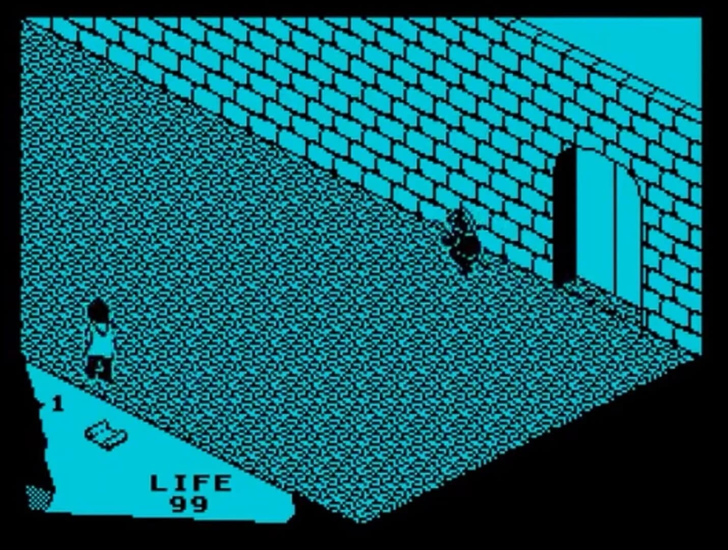 Fairlight screenshot 2