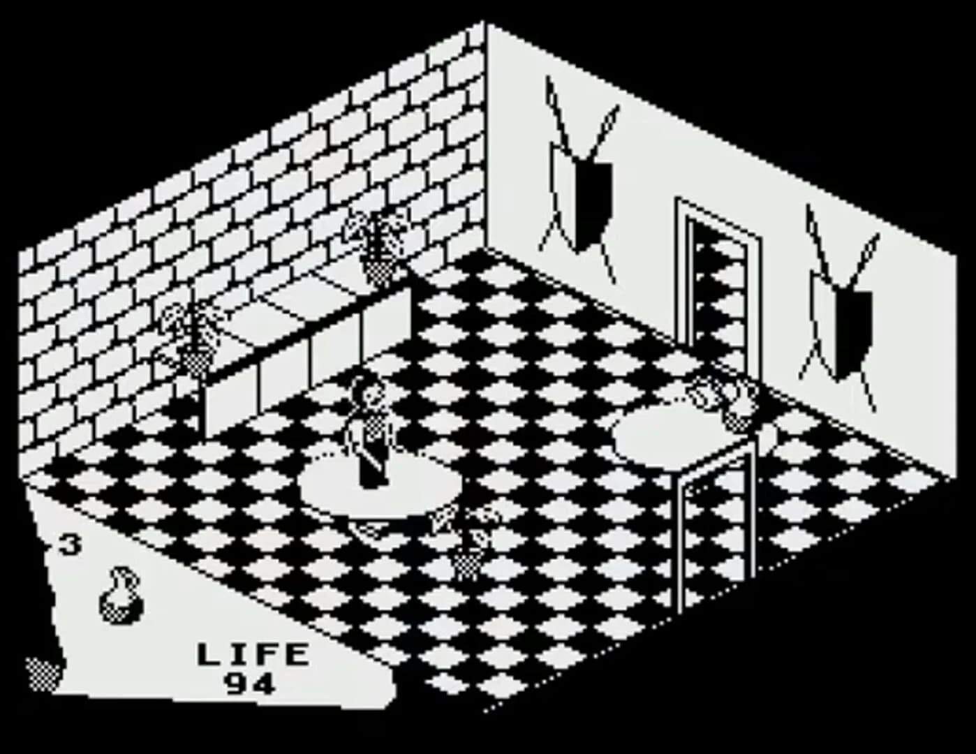 Fairlight screenshot 5