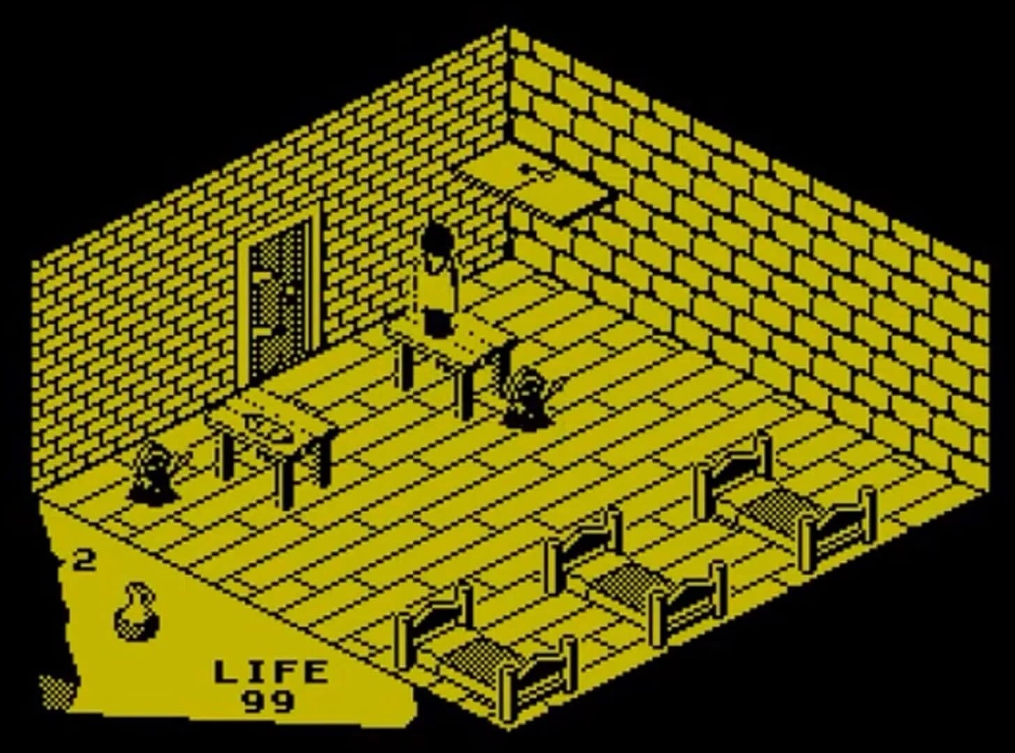 Fairlight screenshot 4