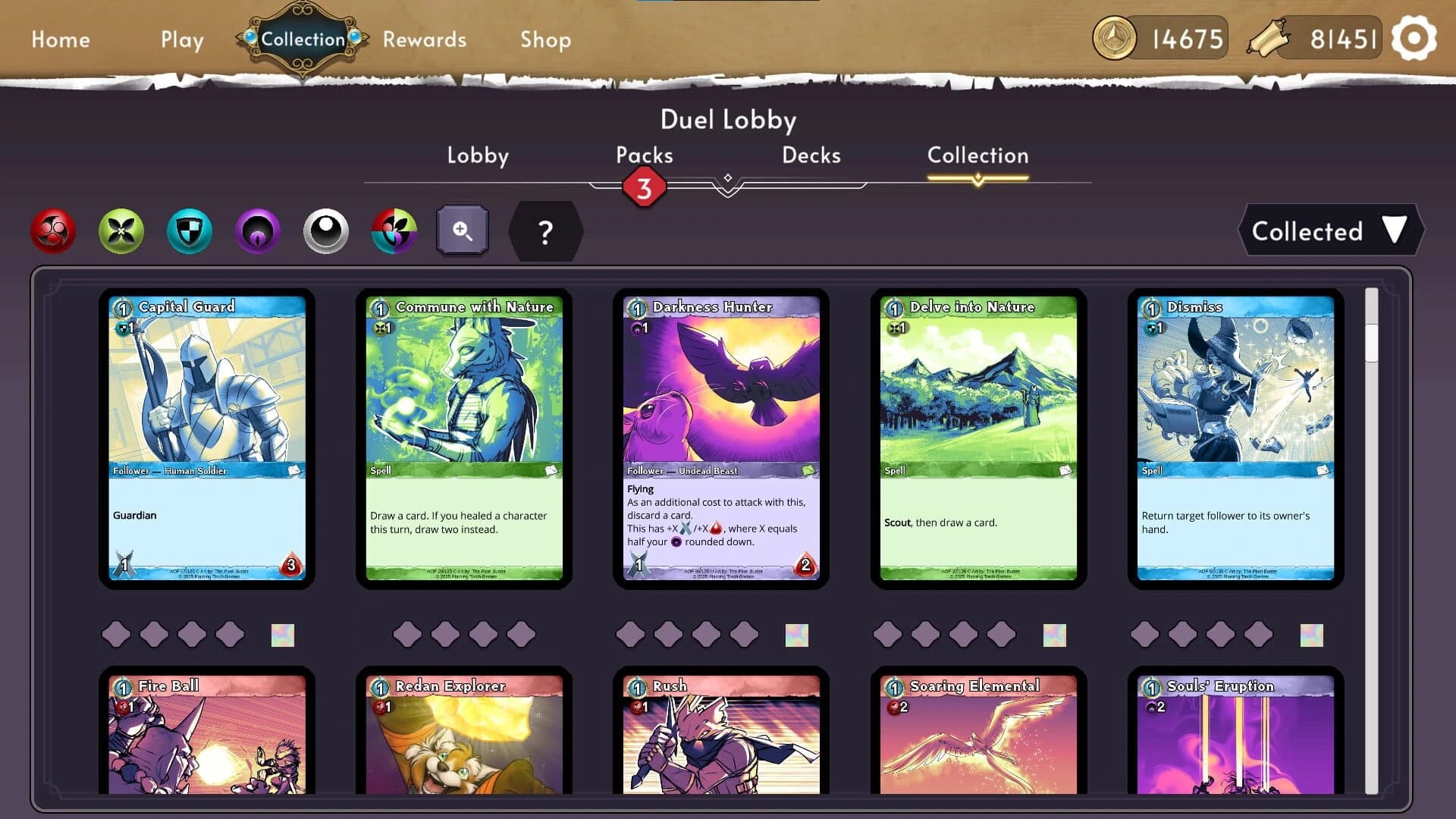 Fairtravel Battle screenshot 2