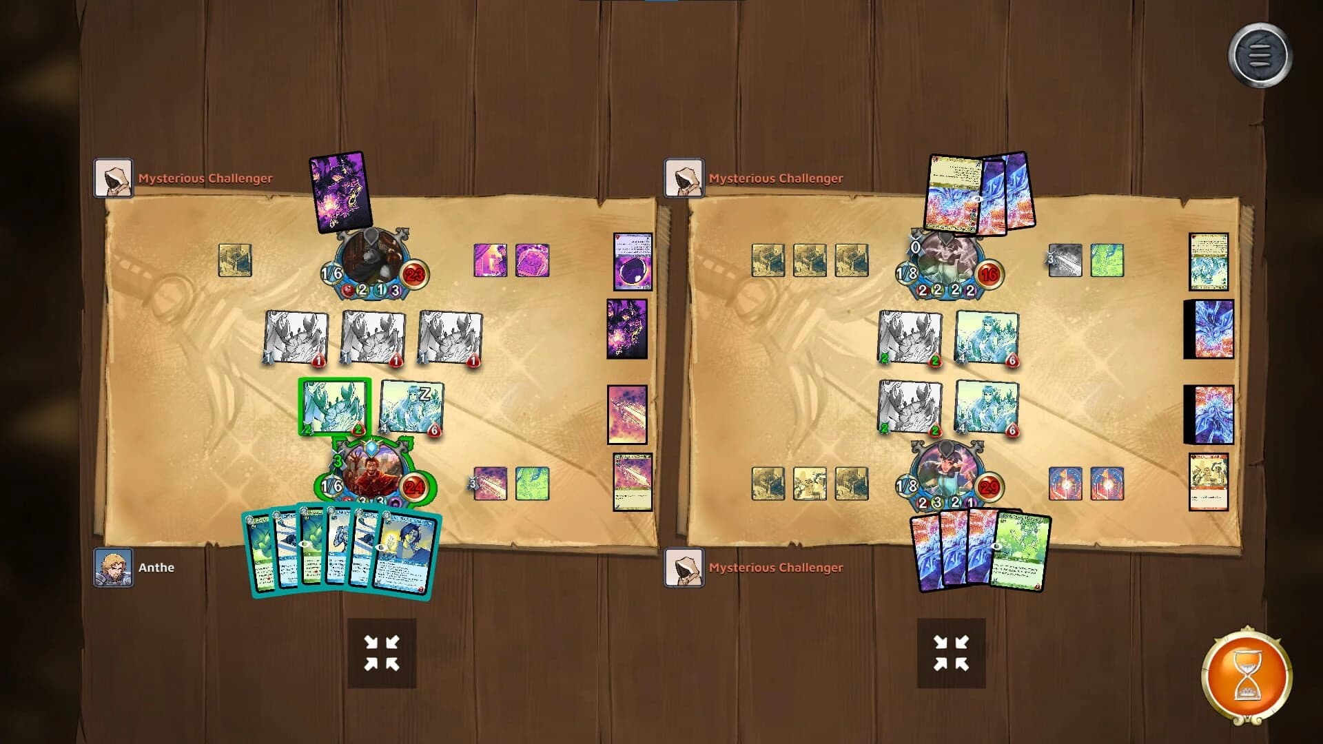 Fairtravel Battle screenshot 3