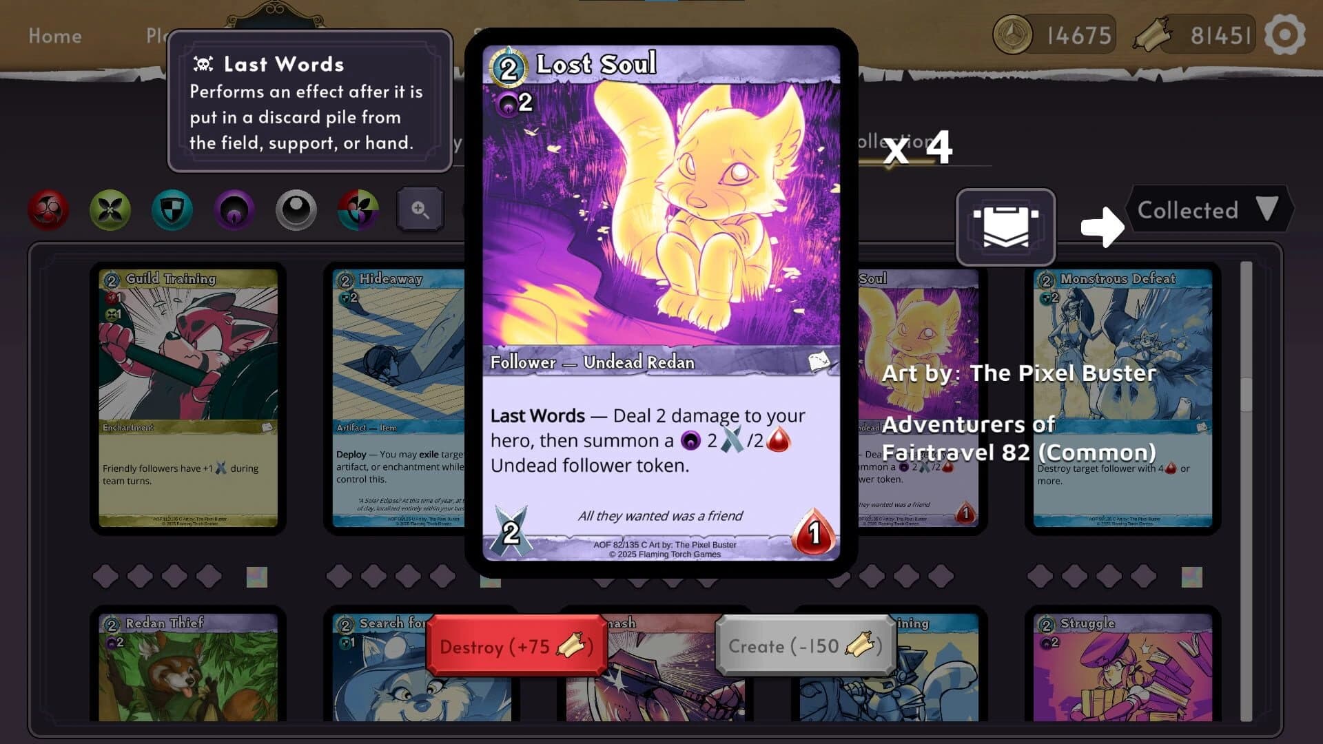 Fairtravel Battle screenshot 4