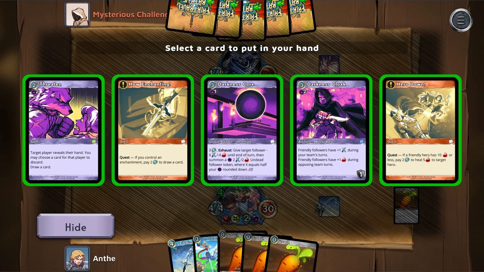 Fairtravel Battle screenshot 5