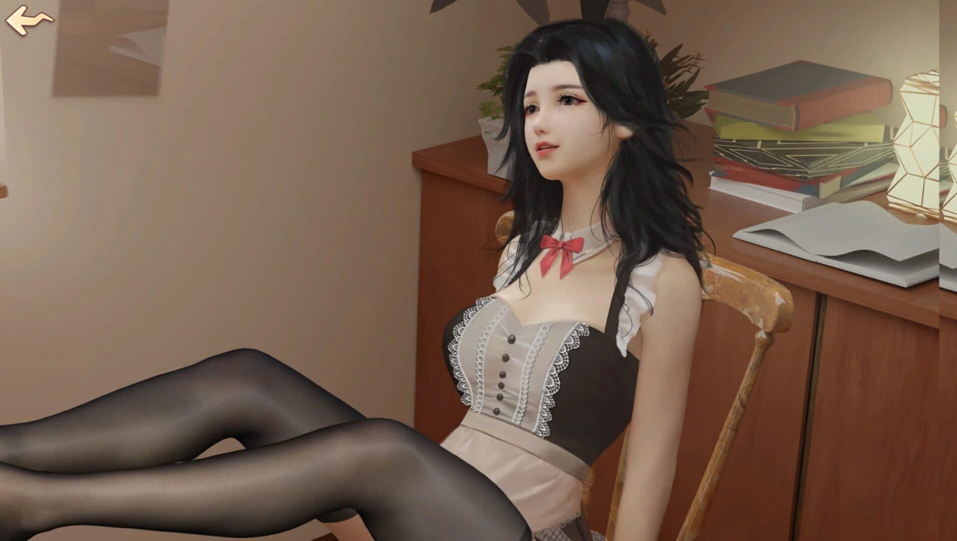 Fairy Biography 3: Obsession screenshot 3