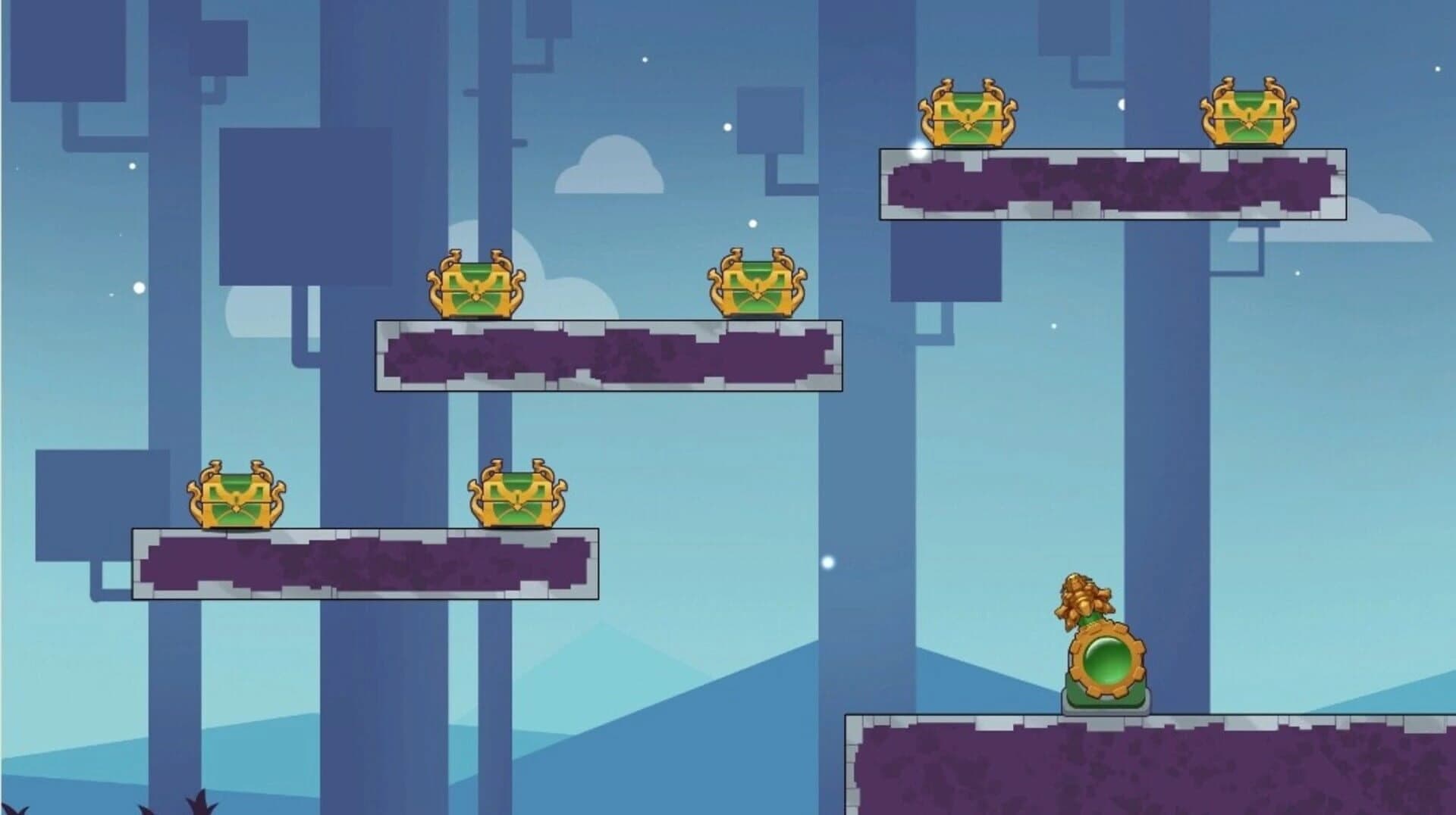 Fairy Biography 6: Revenge screenshot 5