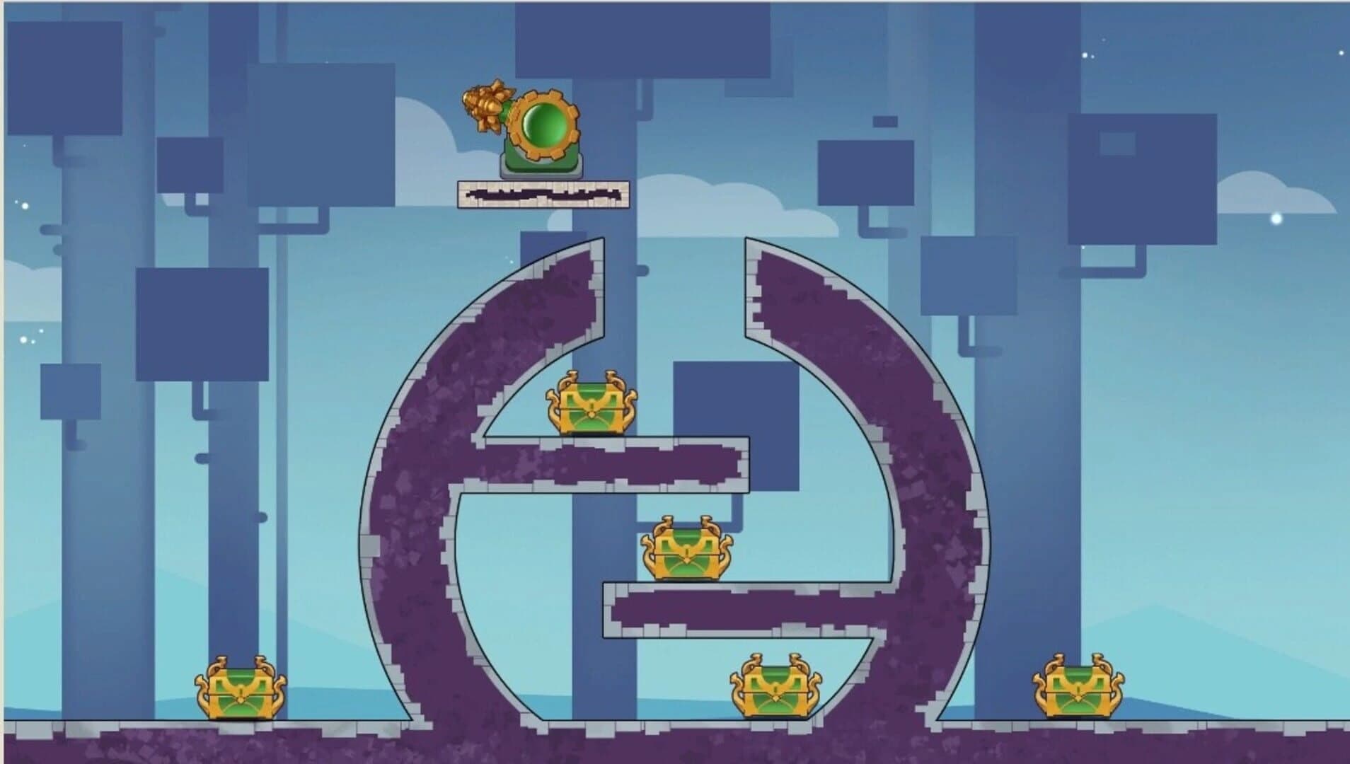 Fairy Biography 6: Revenge screenshot 4