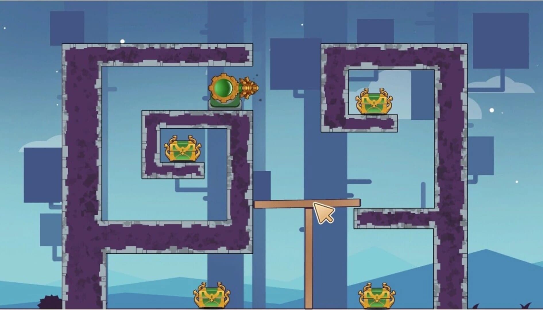 Fairy Biography 6: Revenge screenshot 3