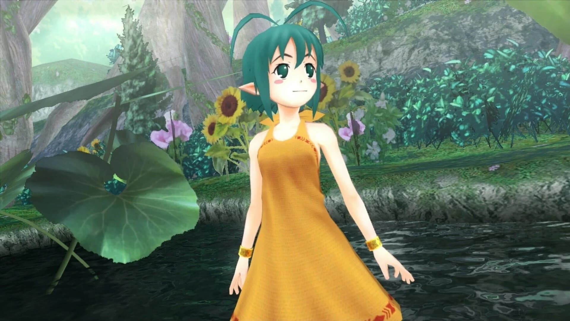 Fairy Bloom Freesia screenshot 4