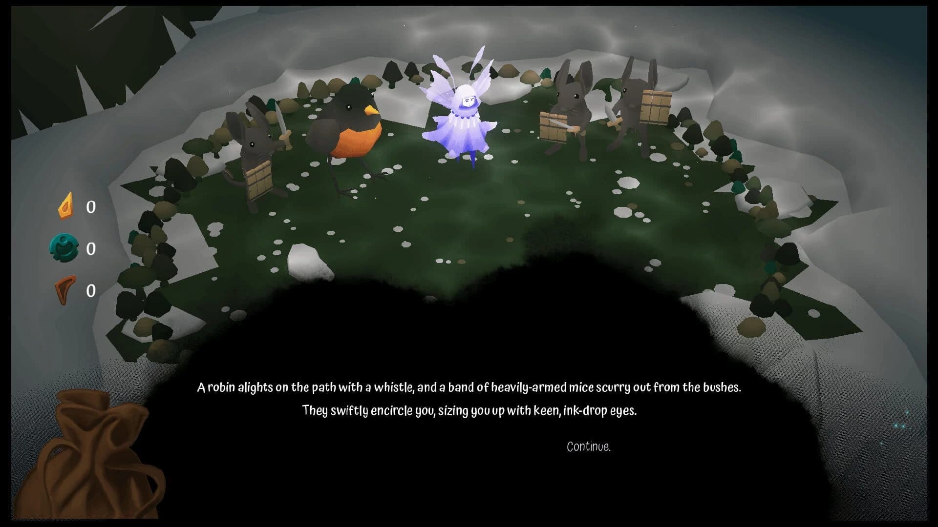 Fairy Circle screenshot 3