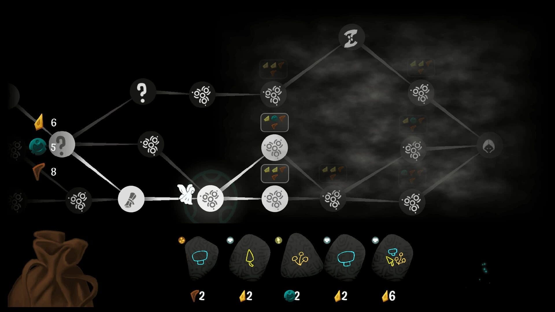 Fairy Circle screenshot 2