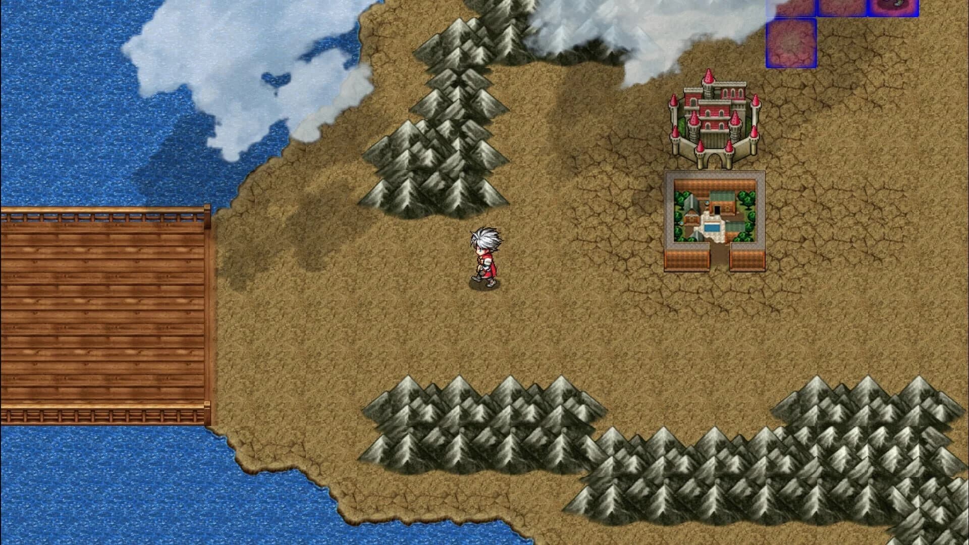 Fairy Elements screenshot 4