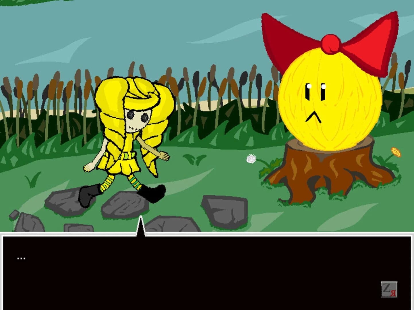 Fairy Lands: Rinka and the Fairy Gems screenshot 4