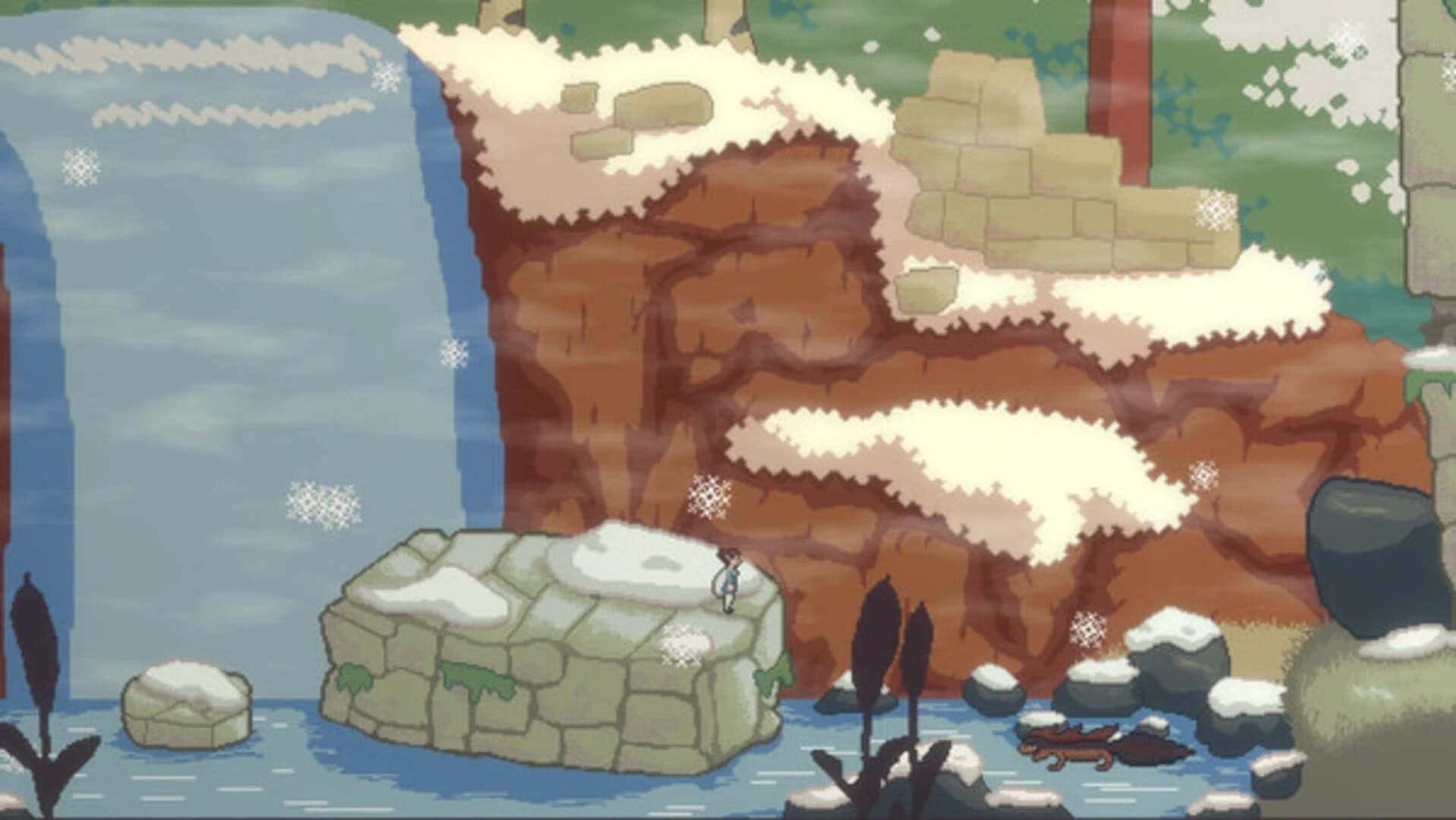 Fairy Springs screenshot 4