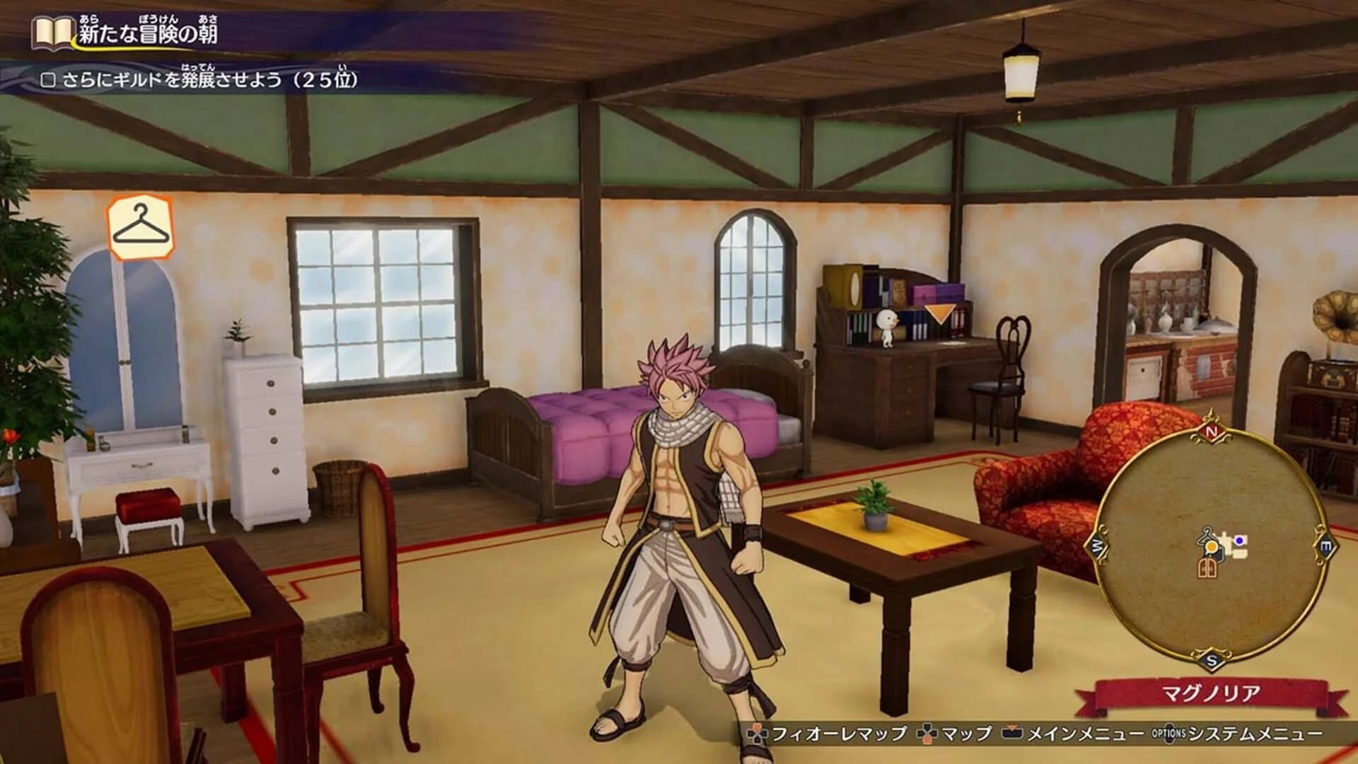 Fairy Tail screenshot 2