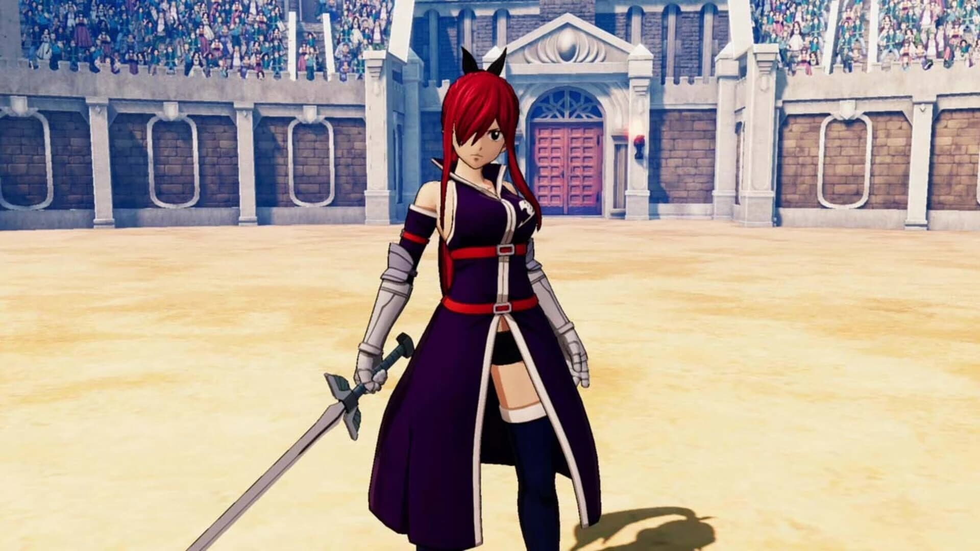 Fairy Tail: Digital Deluxe Edition screenshot 4