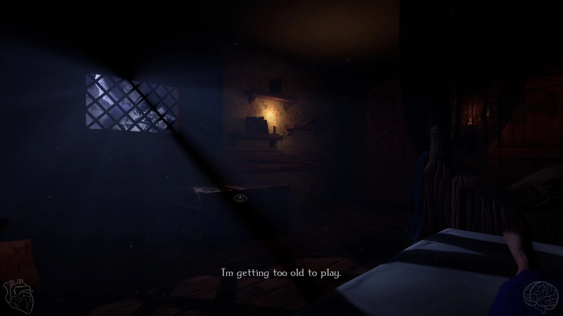 Fairymm: the Insomniac Beauty screenshot 2