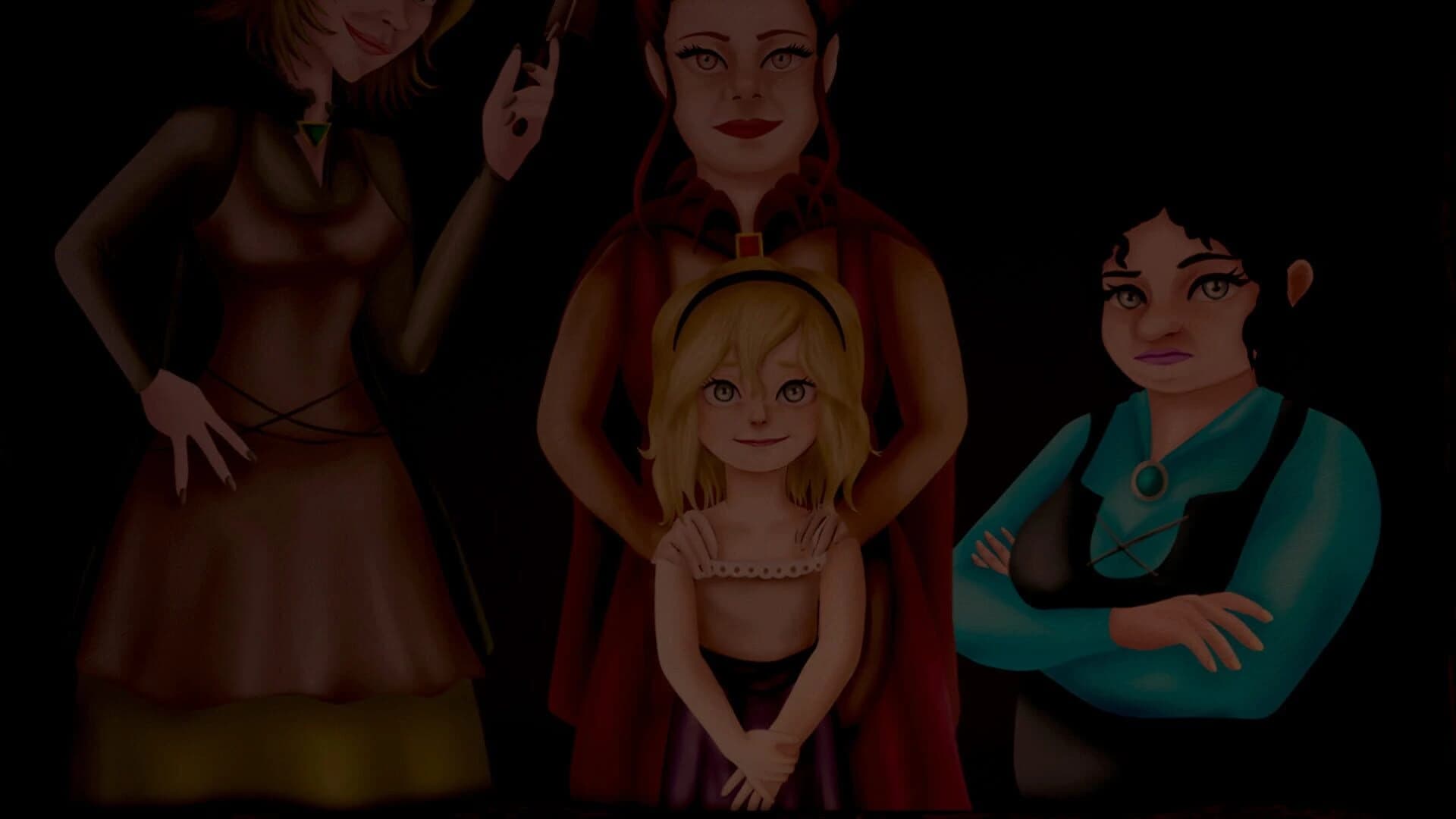 Fairymm: the Insomniac Beauty screenshot 5