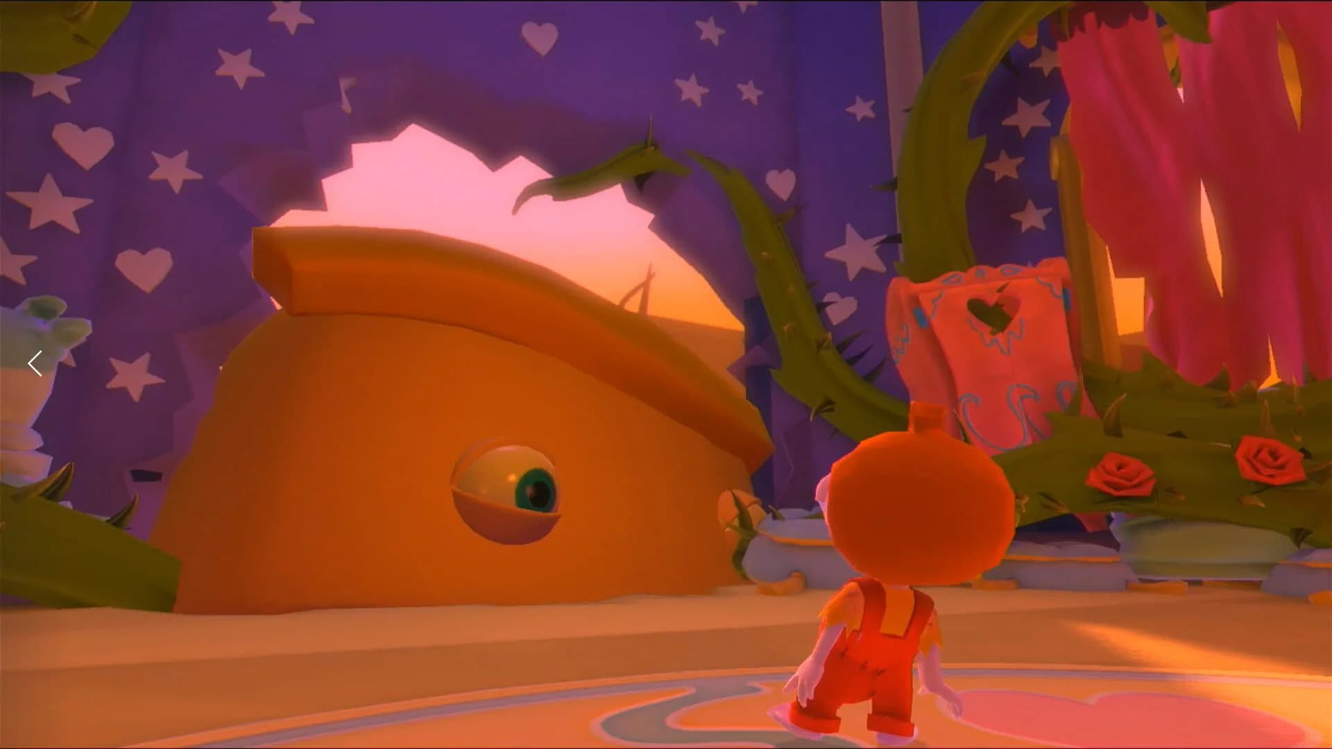 Fairytale Fights screenshot 3