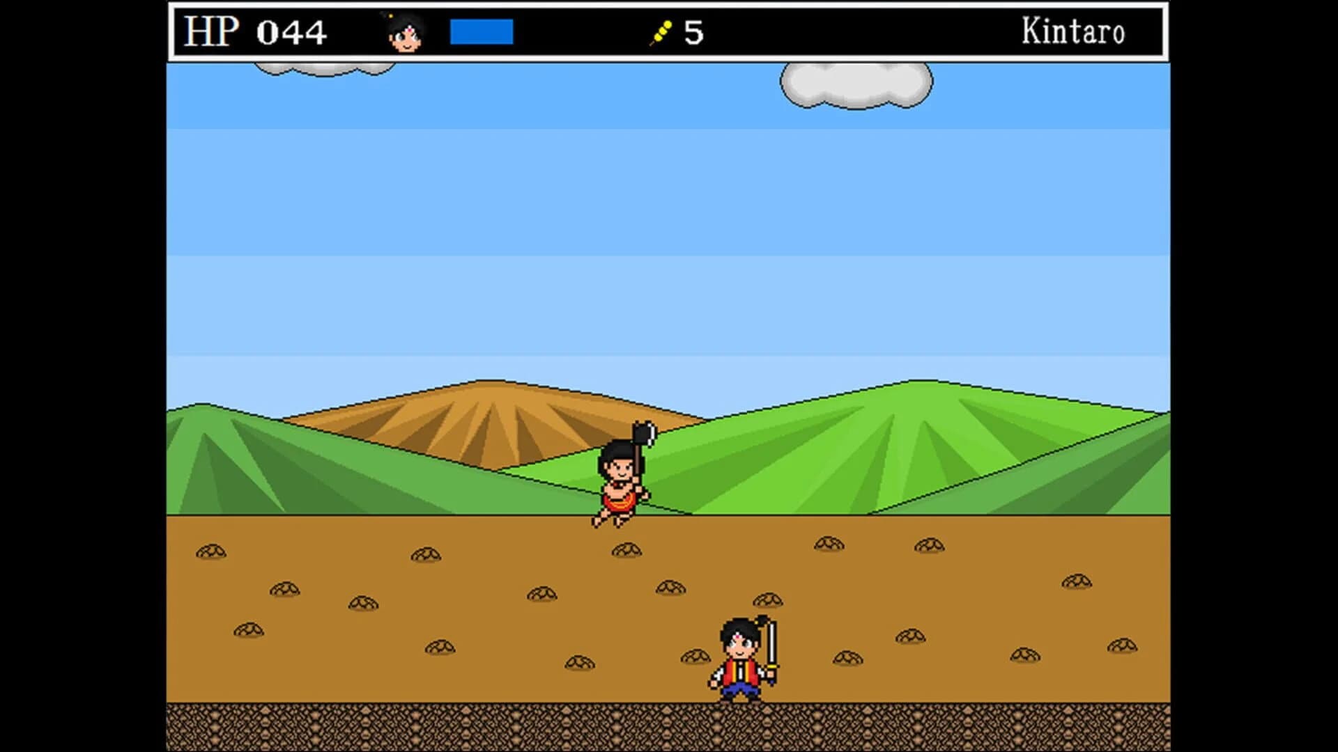 Fairytale Theatre screenshot 5