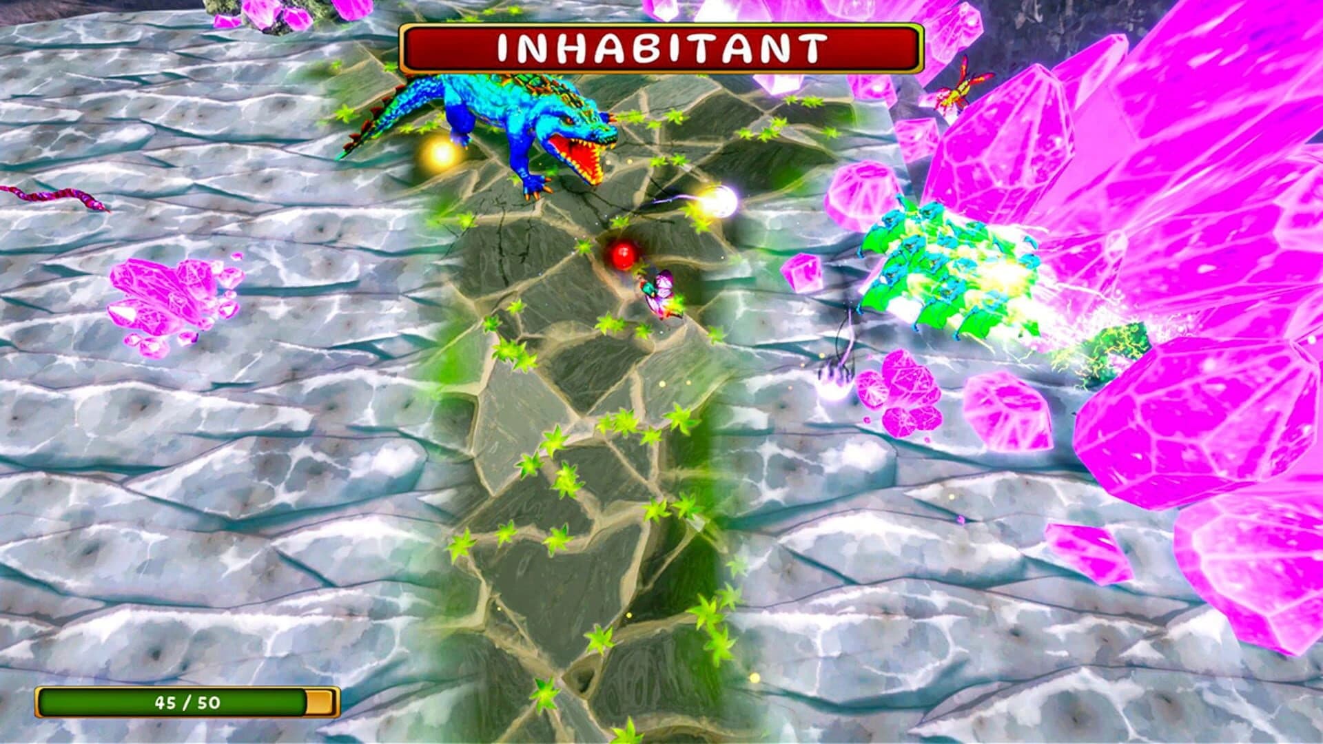 Fairywood Survivors screenshot 2