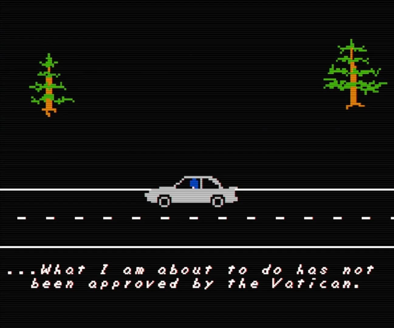 Faith screenshot 5