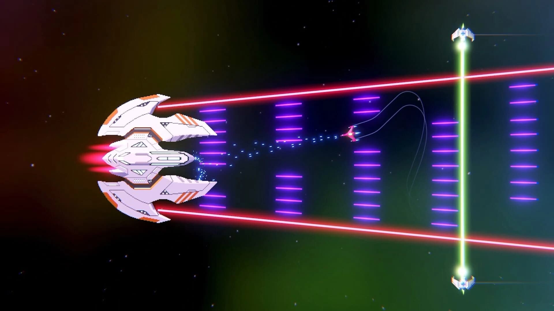 Faith screenshot 3