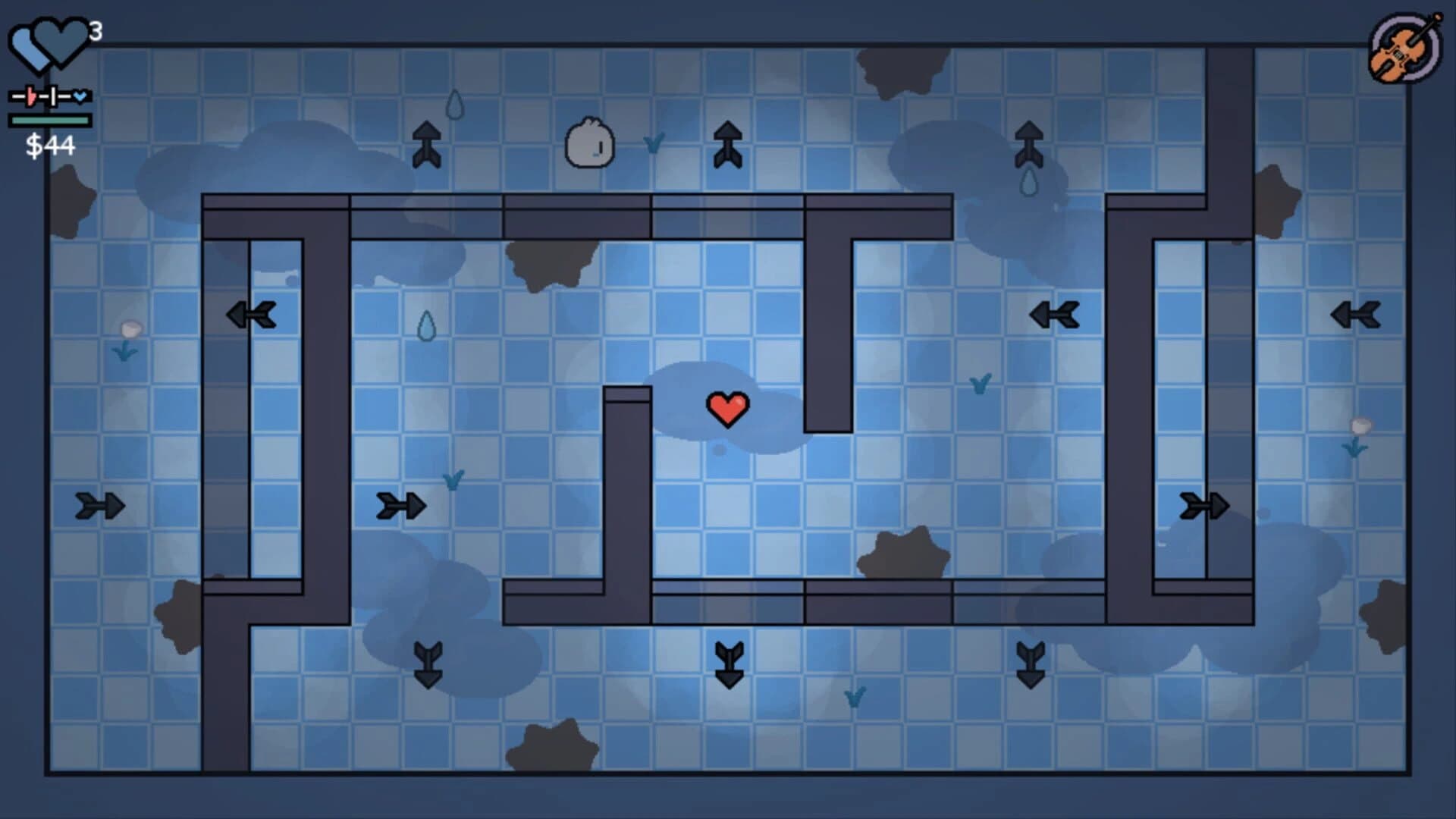 Faith of Fate screenshot 5