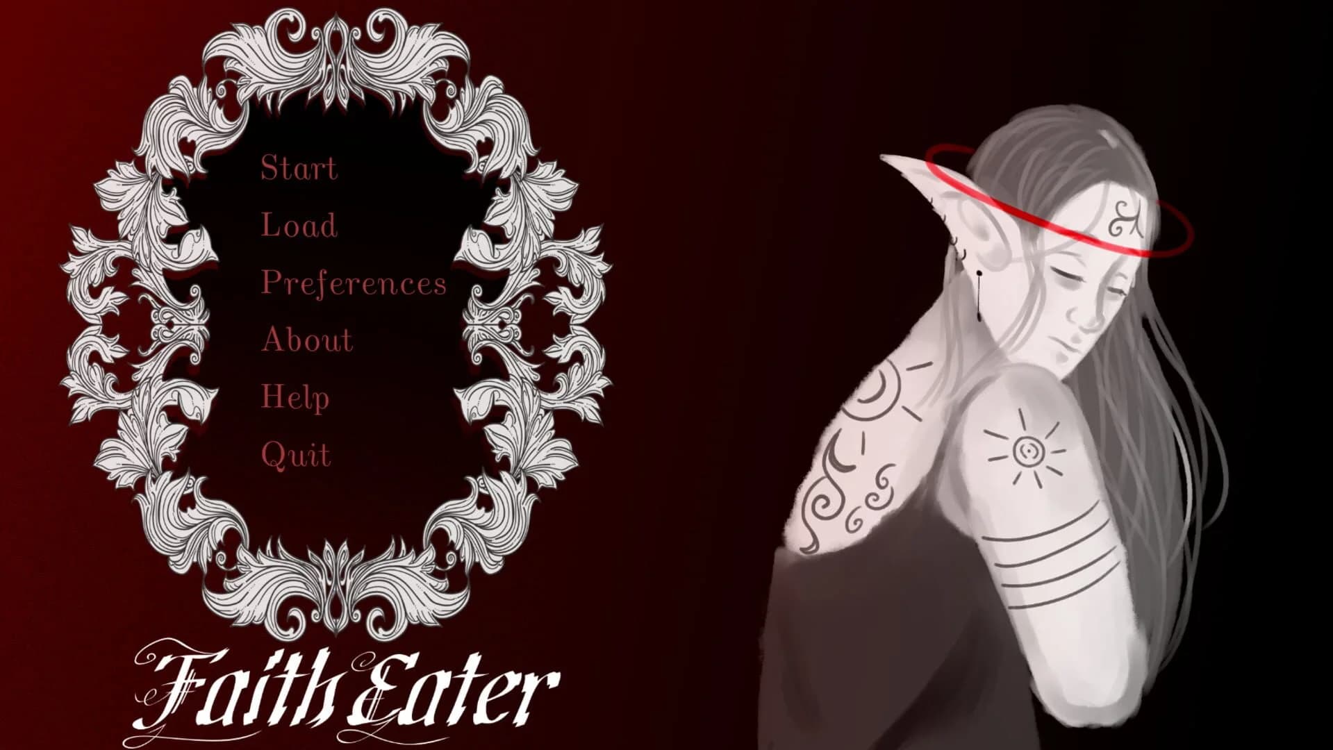 FaithEater screenshot 1