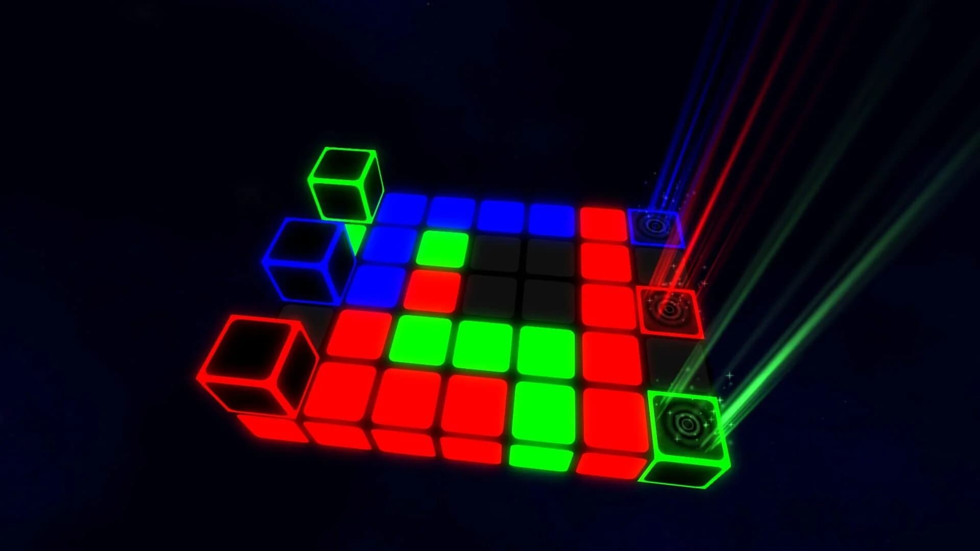 Fake Colors screenshot 3