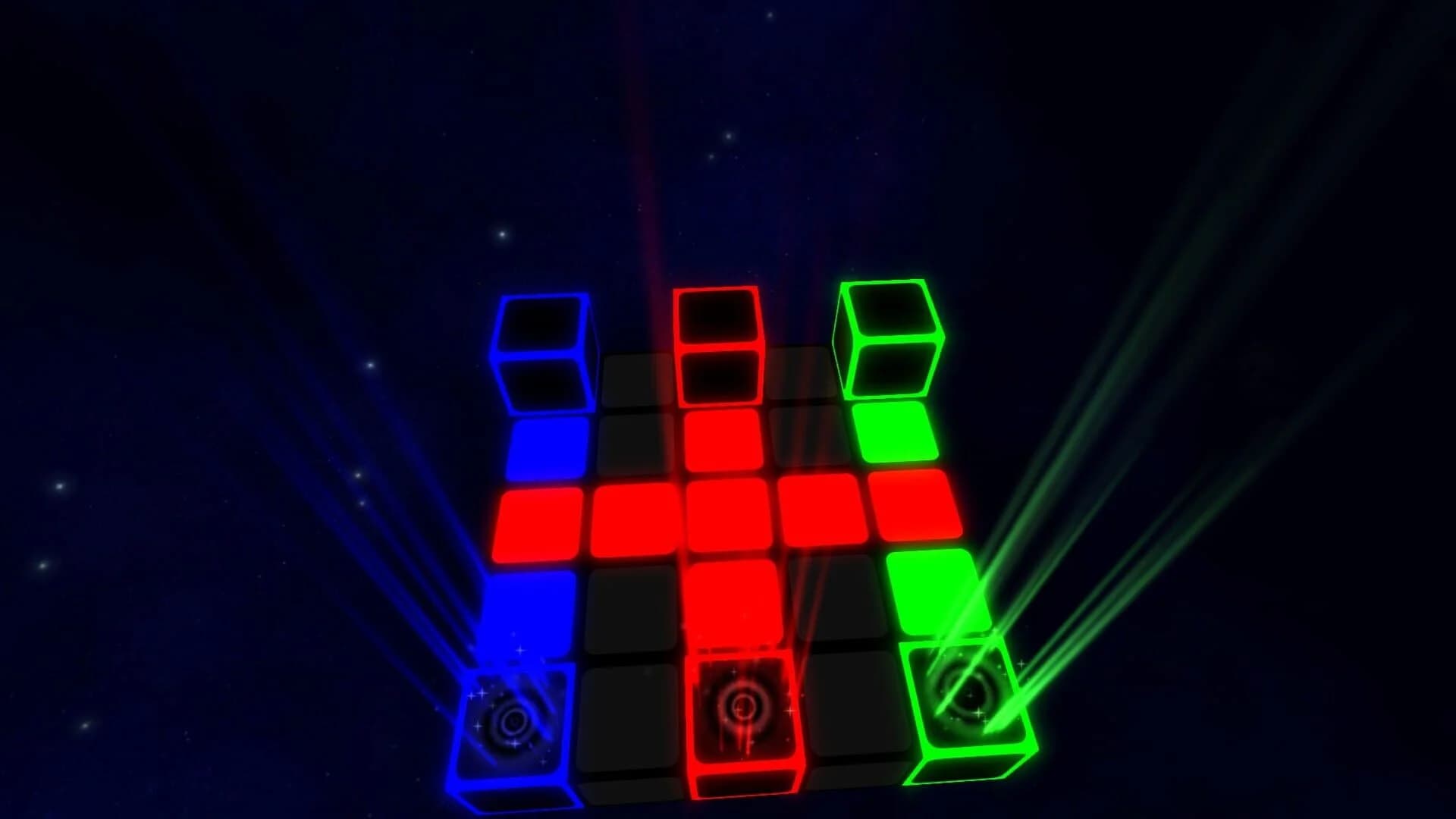 Fake Colors screenshot 1