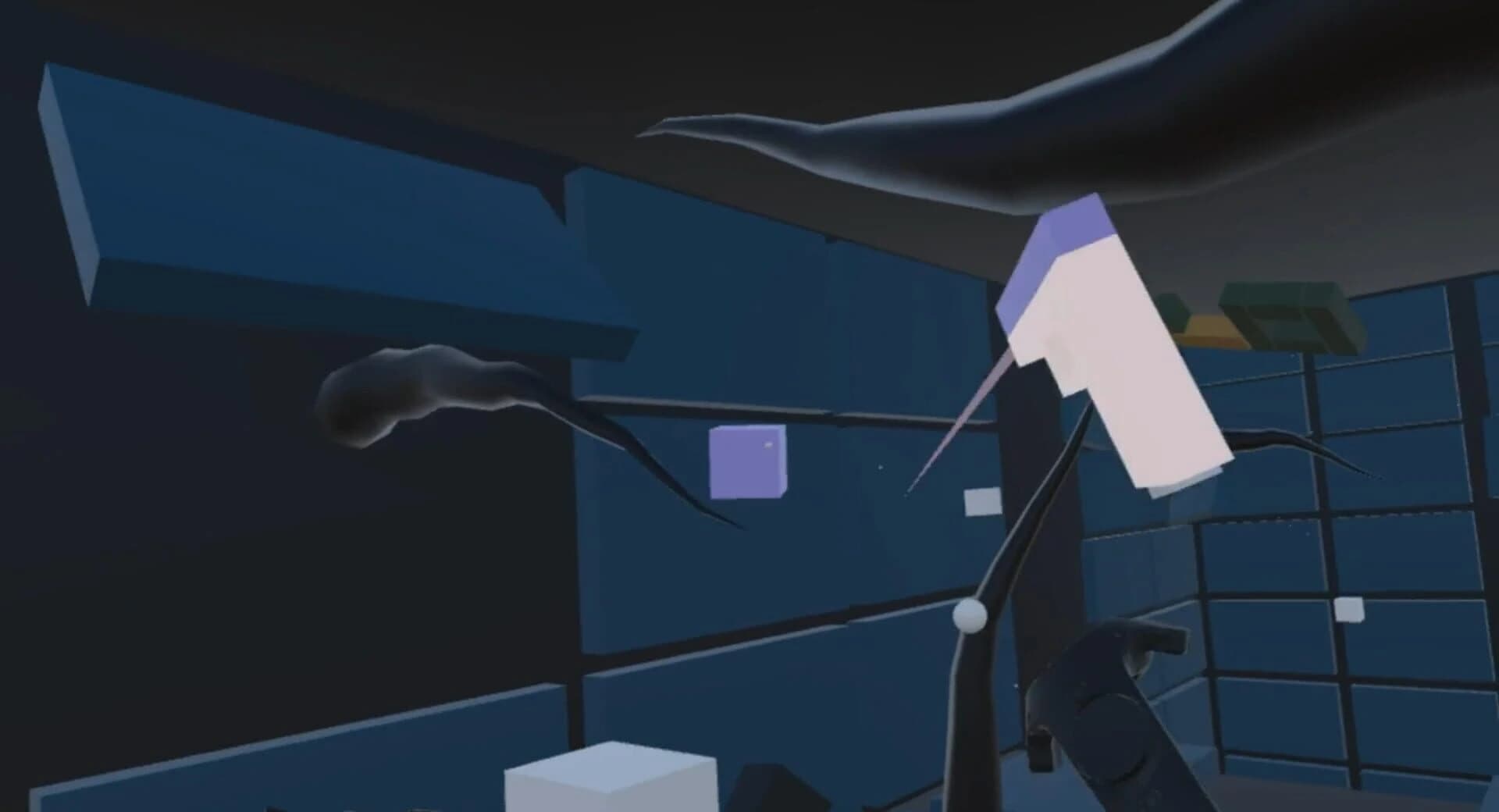 Fake World screenshot 1