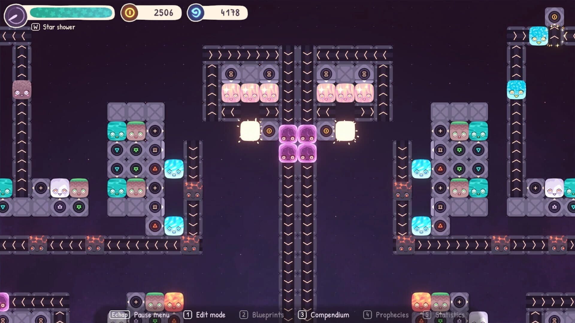 Fakutori screenshot 3