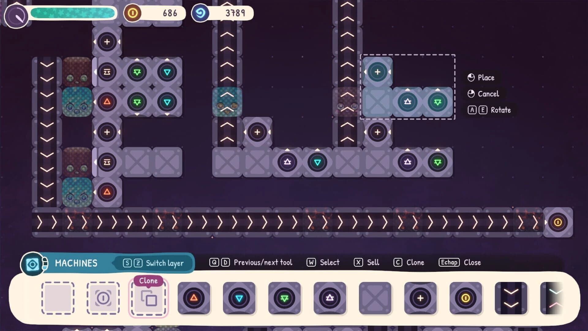 Fakutori screenshot 4