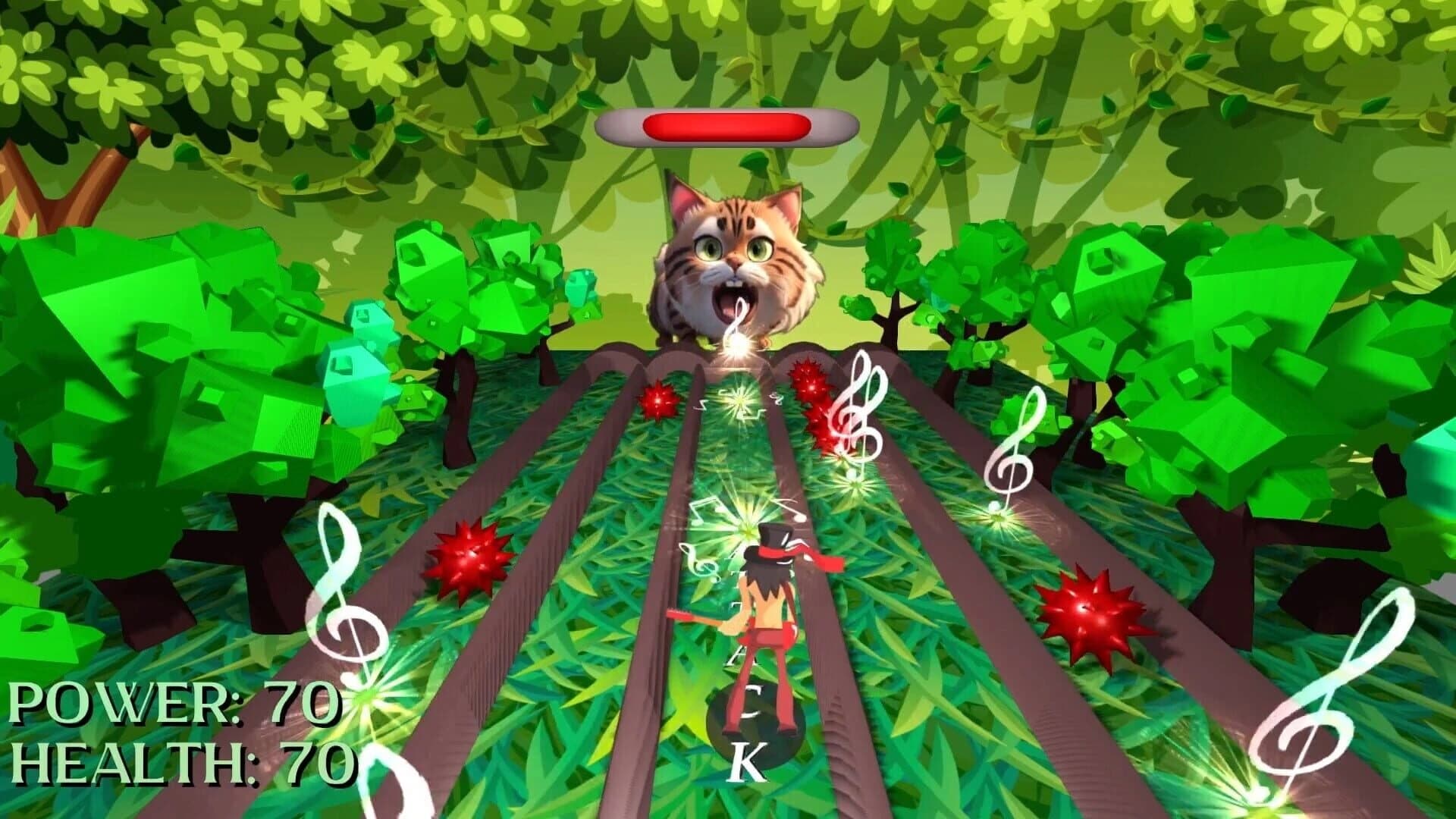 Falco Tunes screenshot 1