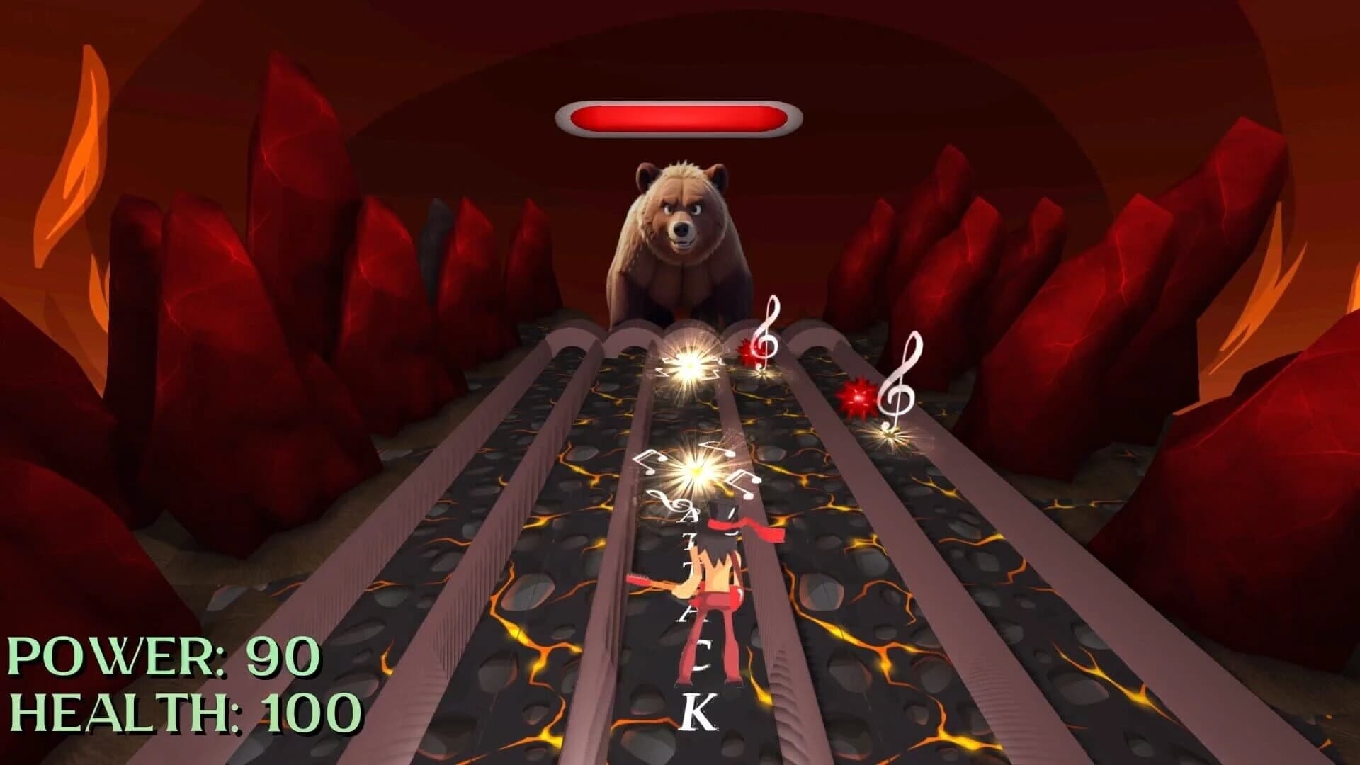 Falco Tunes screenshot 5