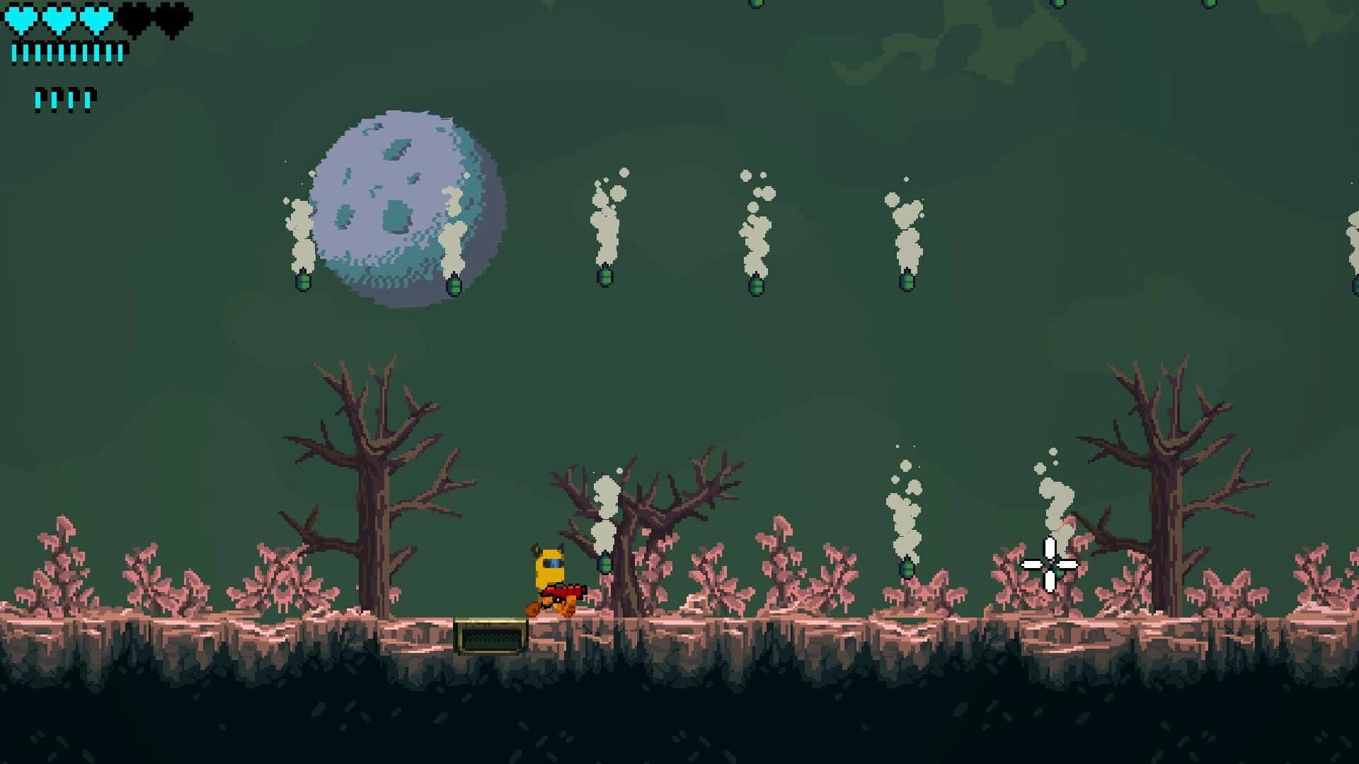 Falco Xolon screenshot 1