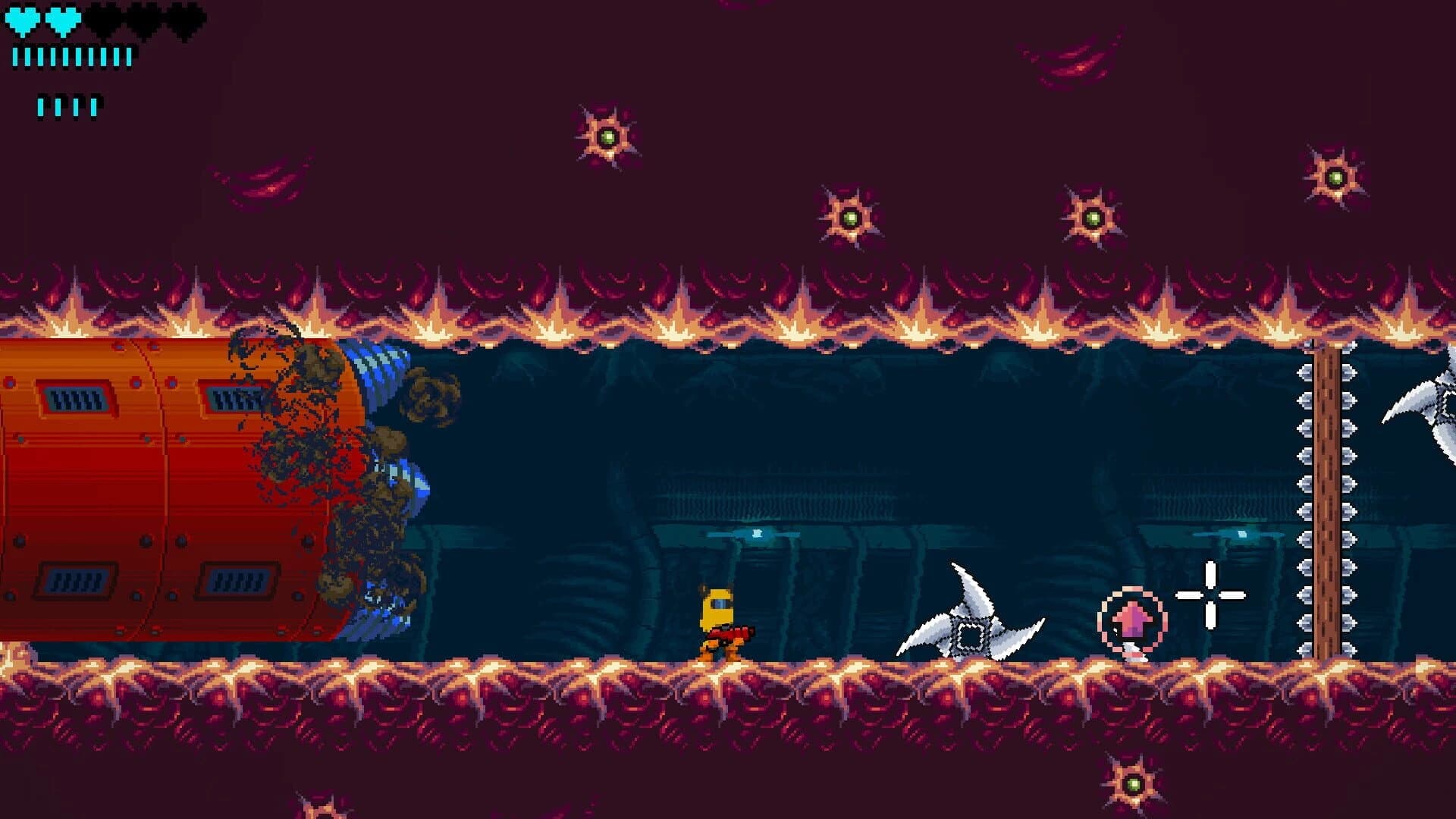 Falco Xolon screenshot 3